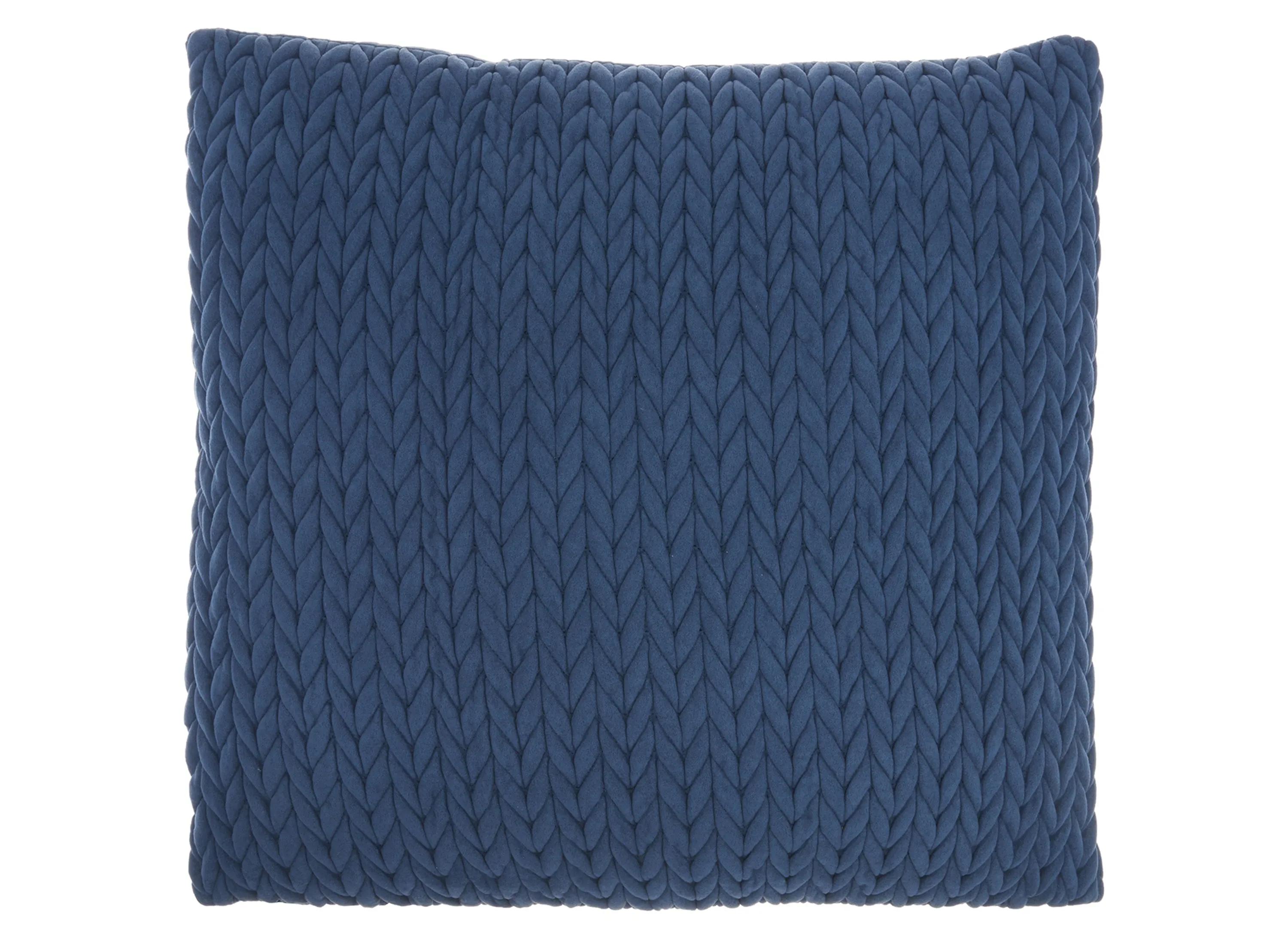 Chevron Throw Pillow