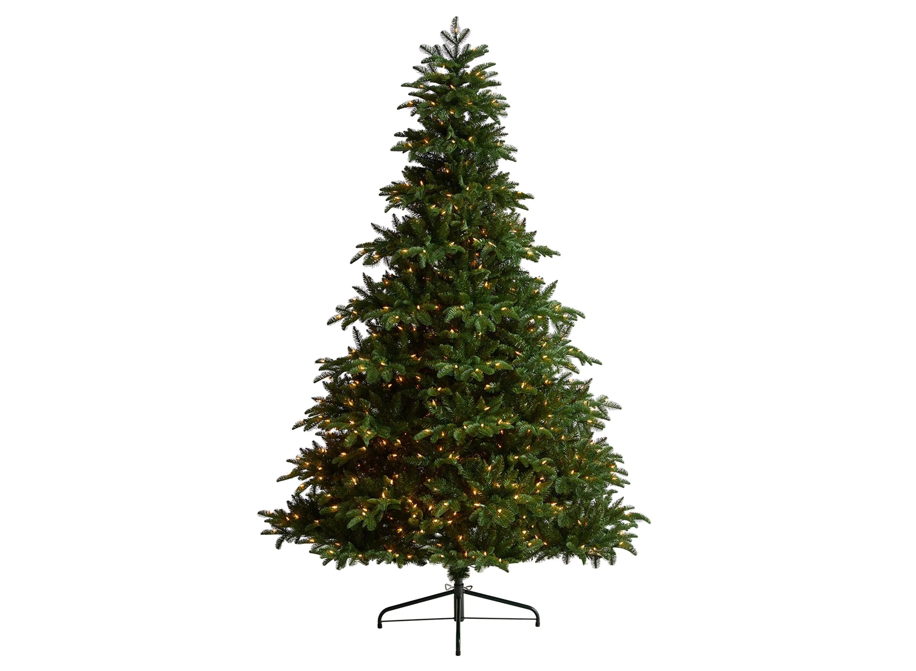 8 South Carolina Spruce Artificial Tree
