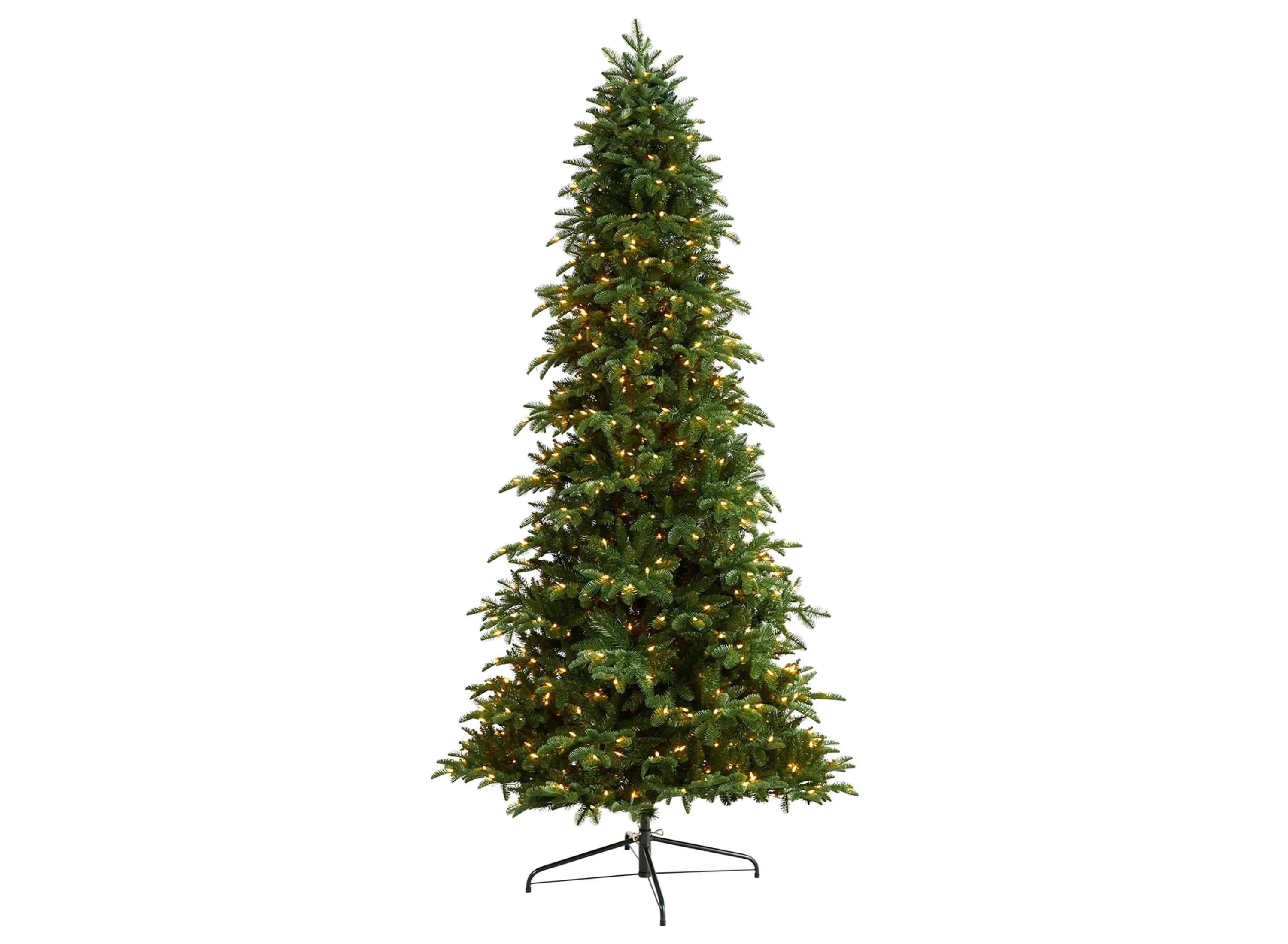 9 South Carolina Fir Artificial Tree