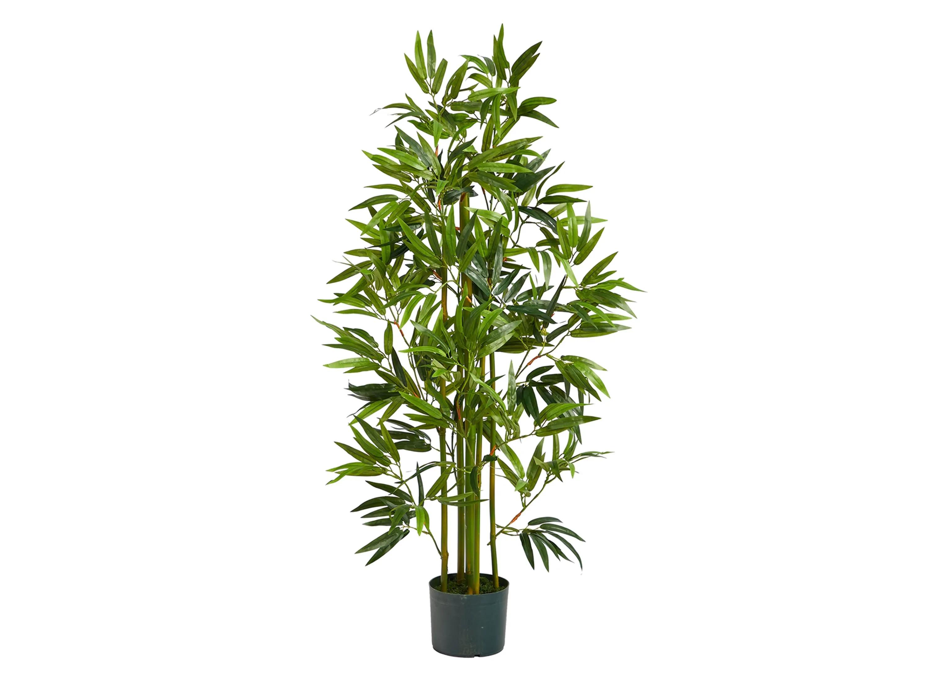 4ft. Bamboo Artificial Tree