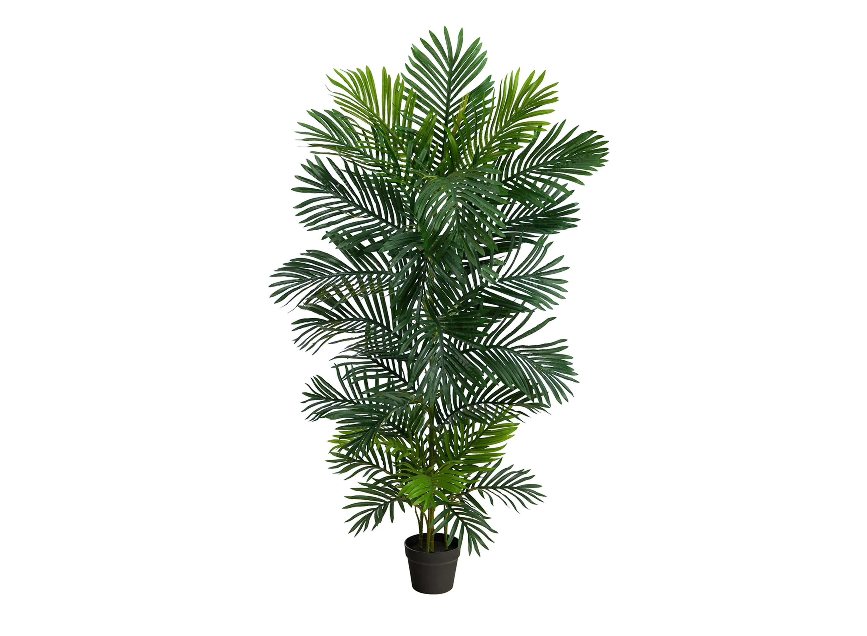 5ft. Areca Artificial Palm Tree (Indoor/Outdoor)