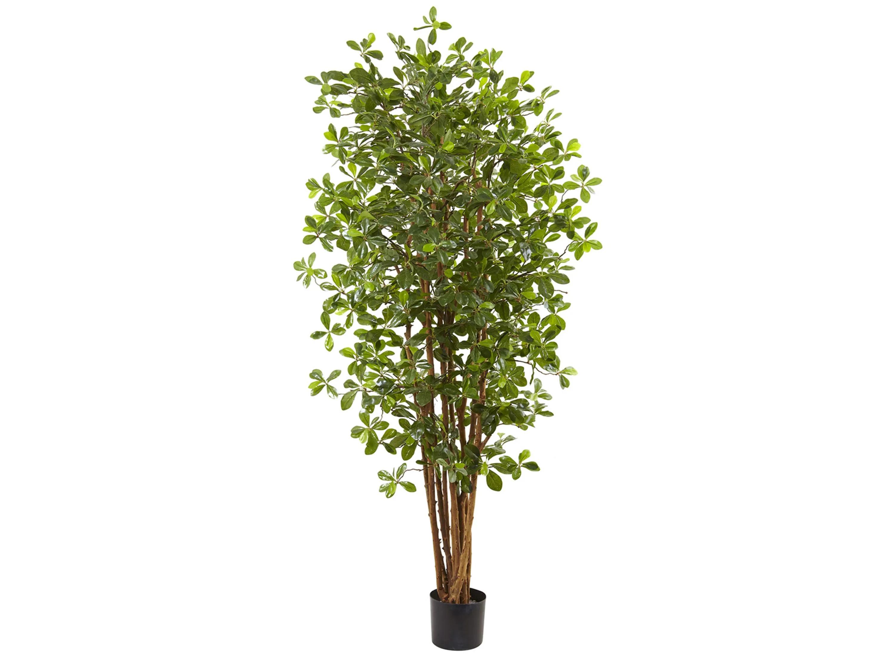 Black Olive Artificial Tree