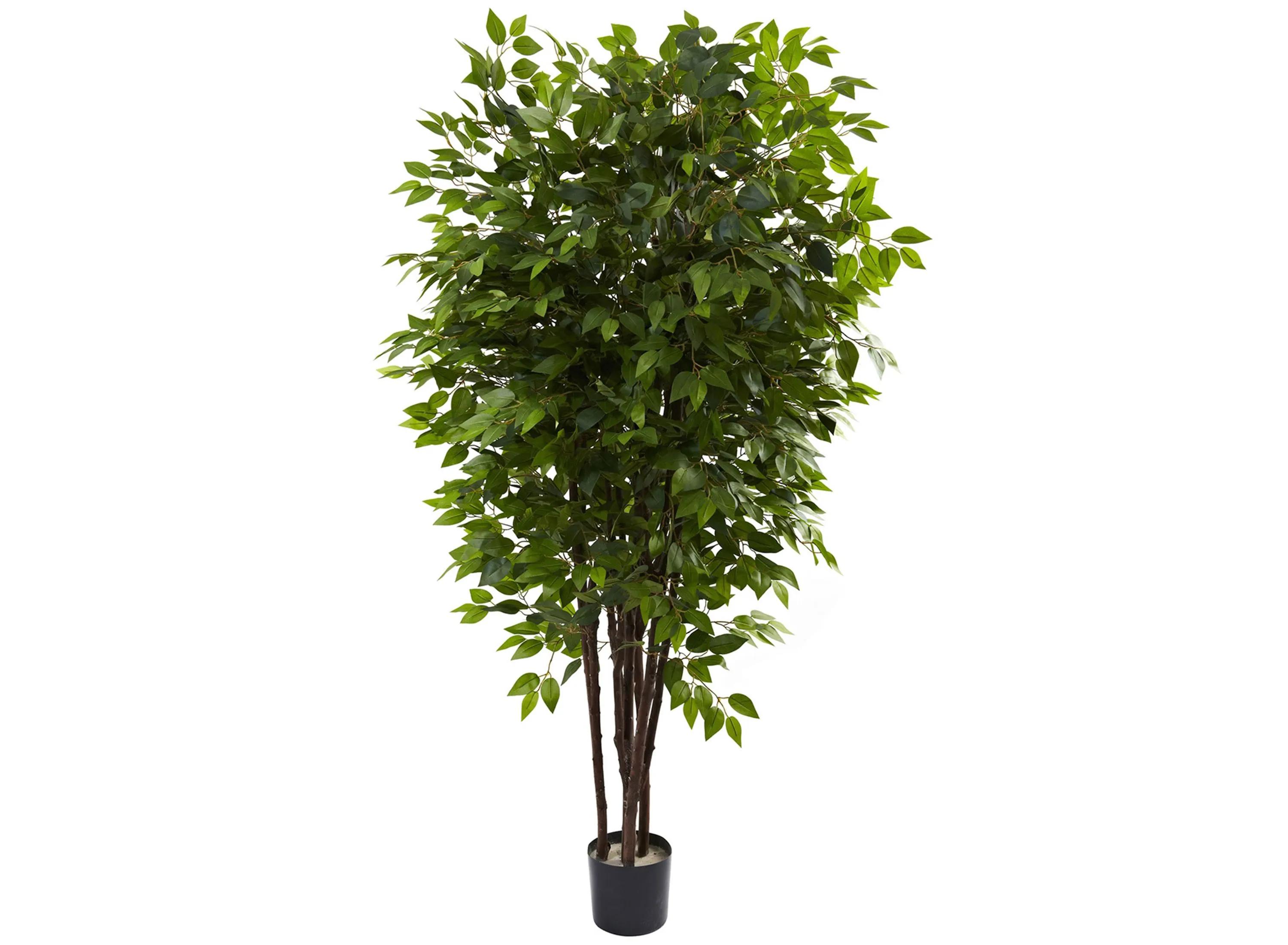 Deluxe Ficus Artificial Tree