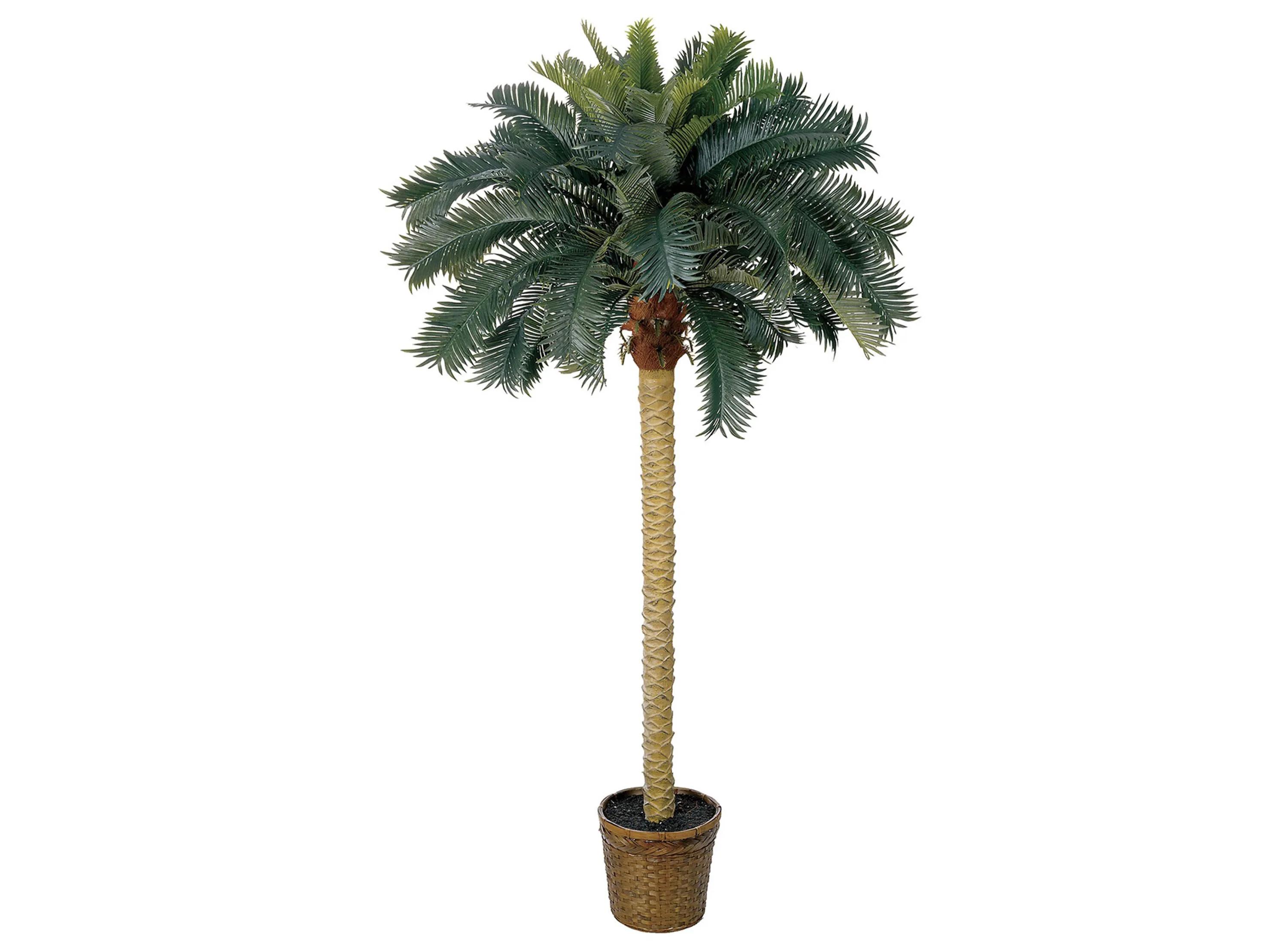 Sago Palm Artificial Tree