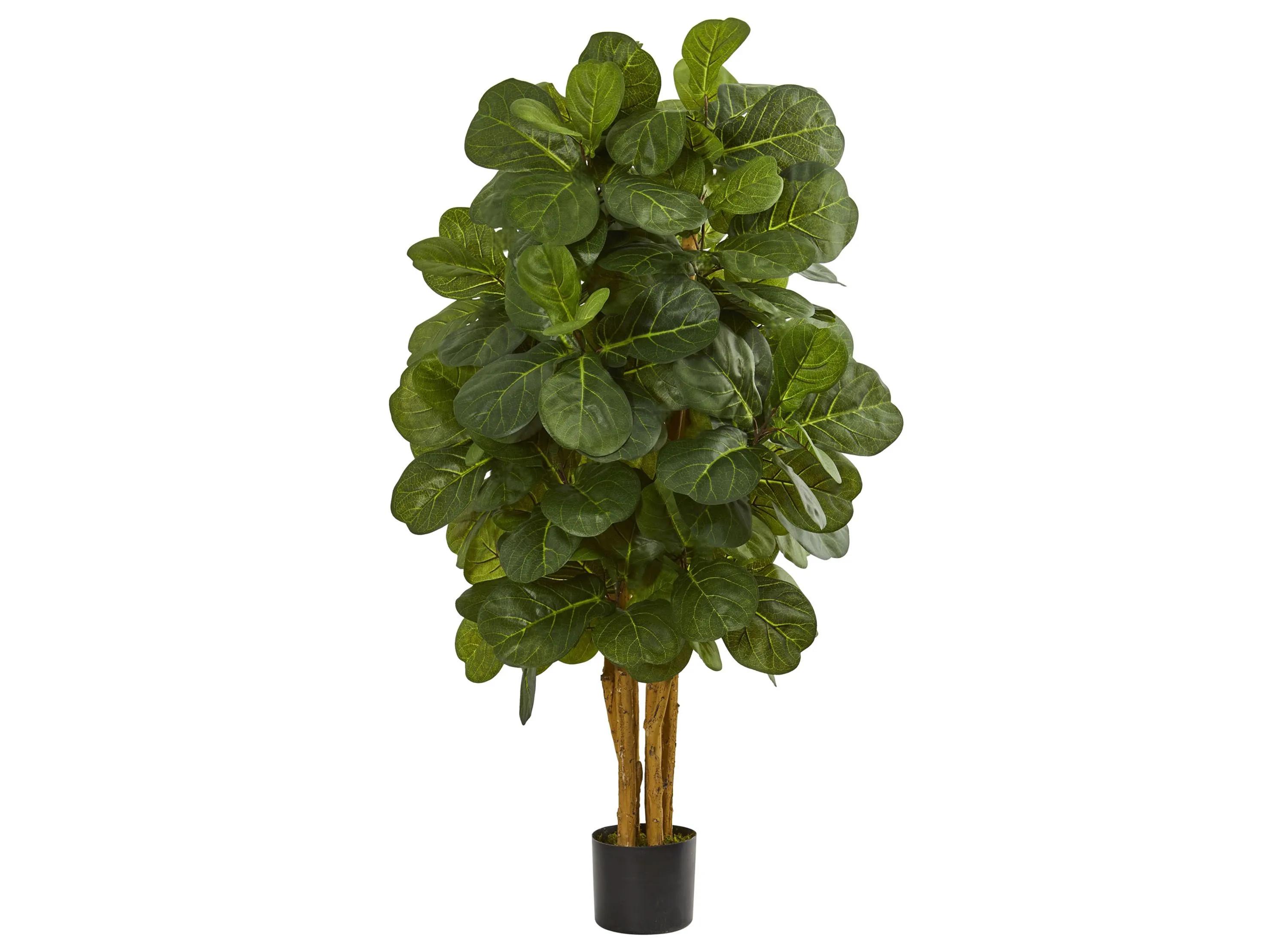 Fiddle Leaf Fig Artificial Tree
