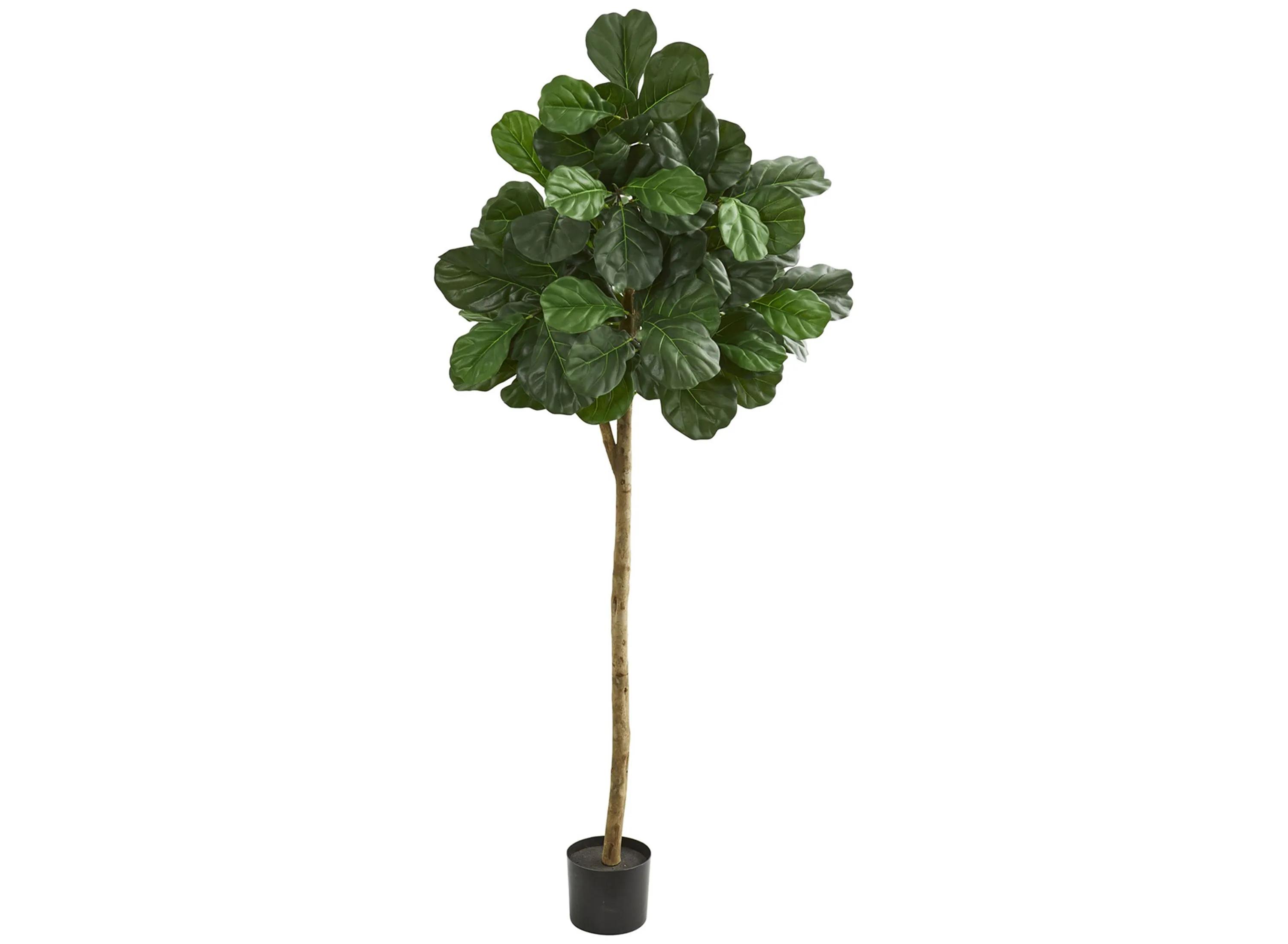 Fiddle Leaf Fig Artificial Tree
