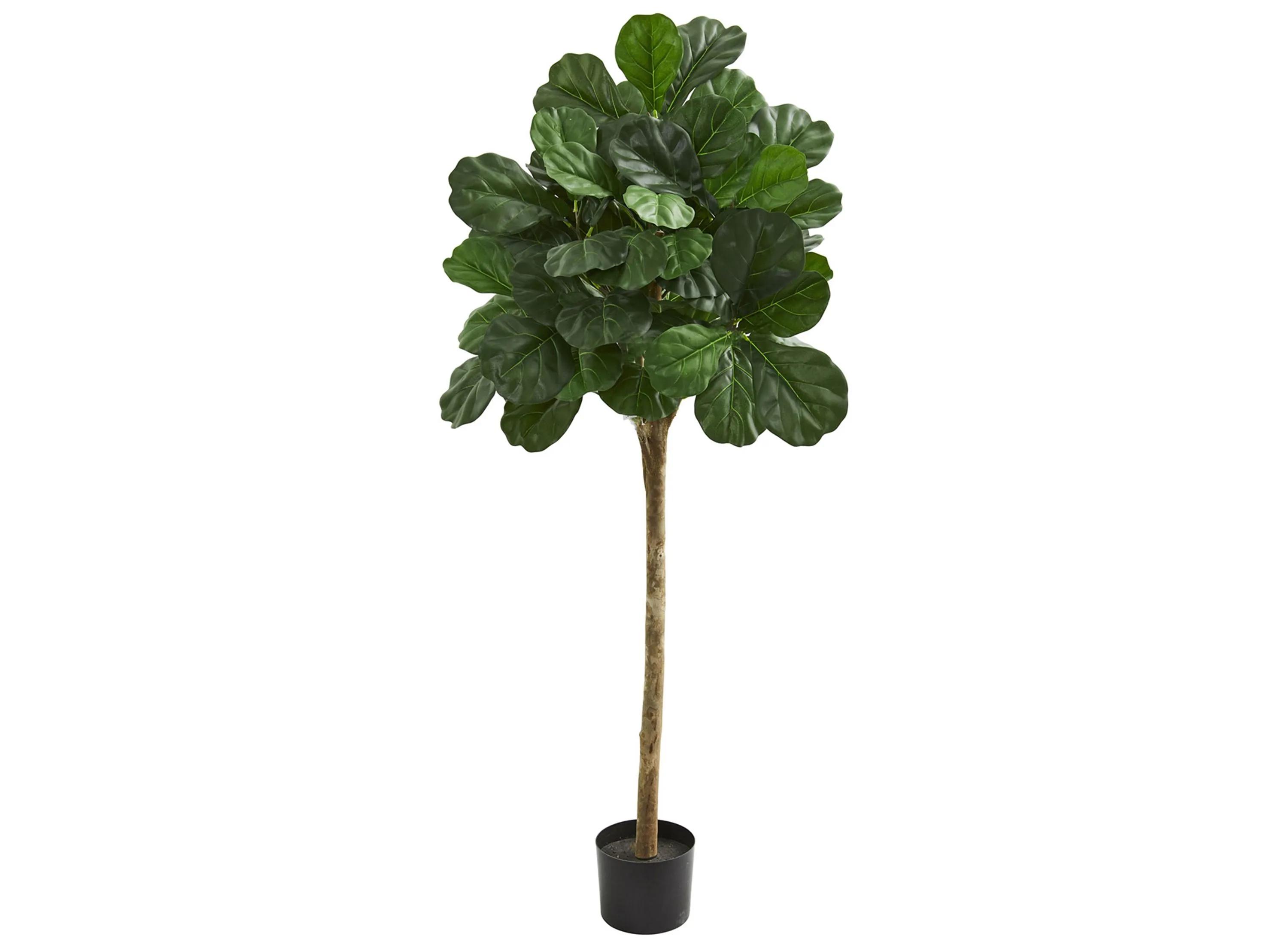 Fiddle Leaf Fig Artificial Tree