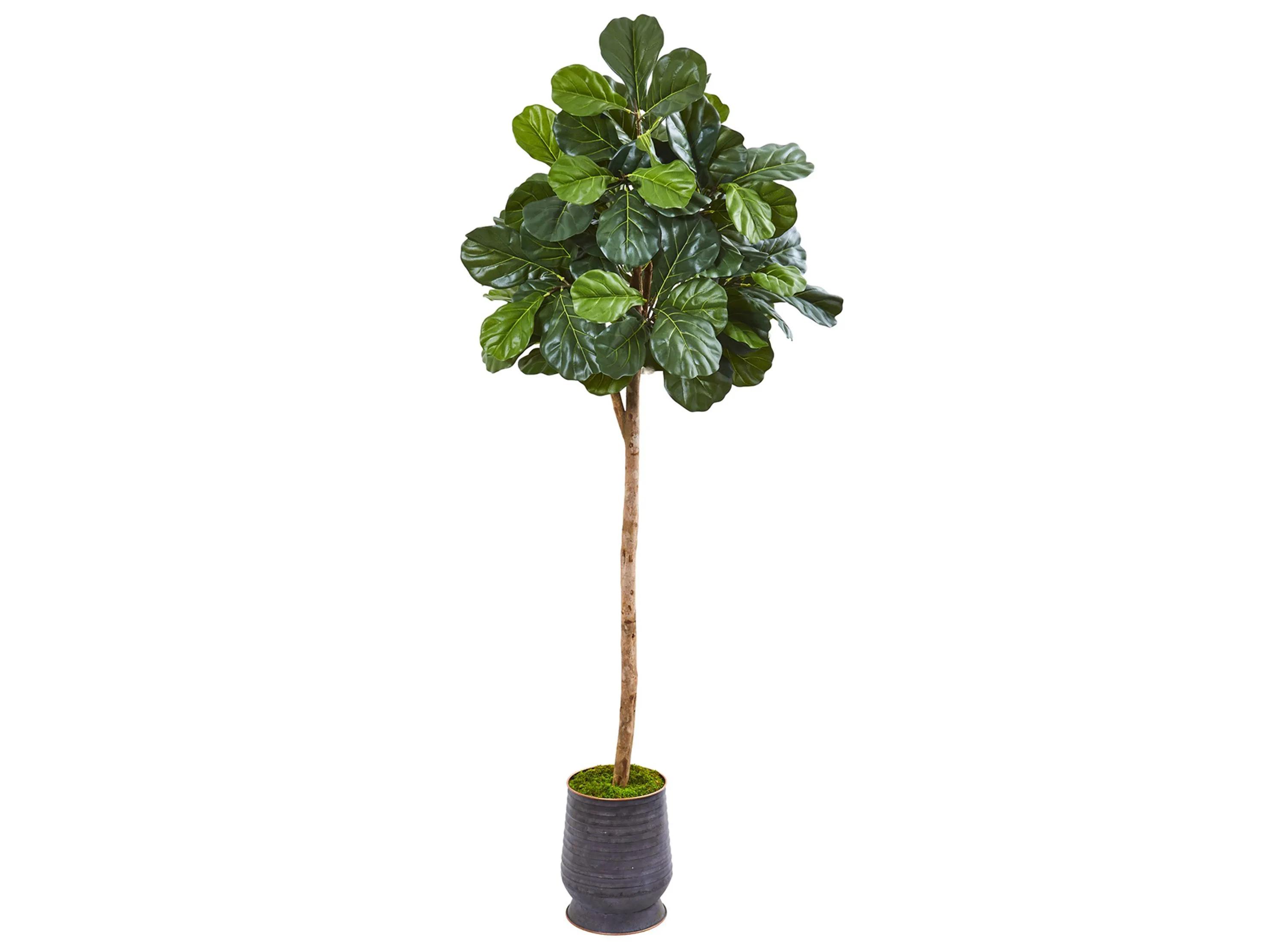 Fiddle Leaf Fig Artificial Tree