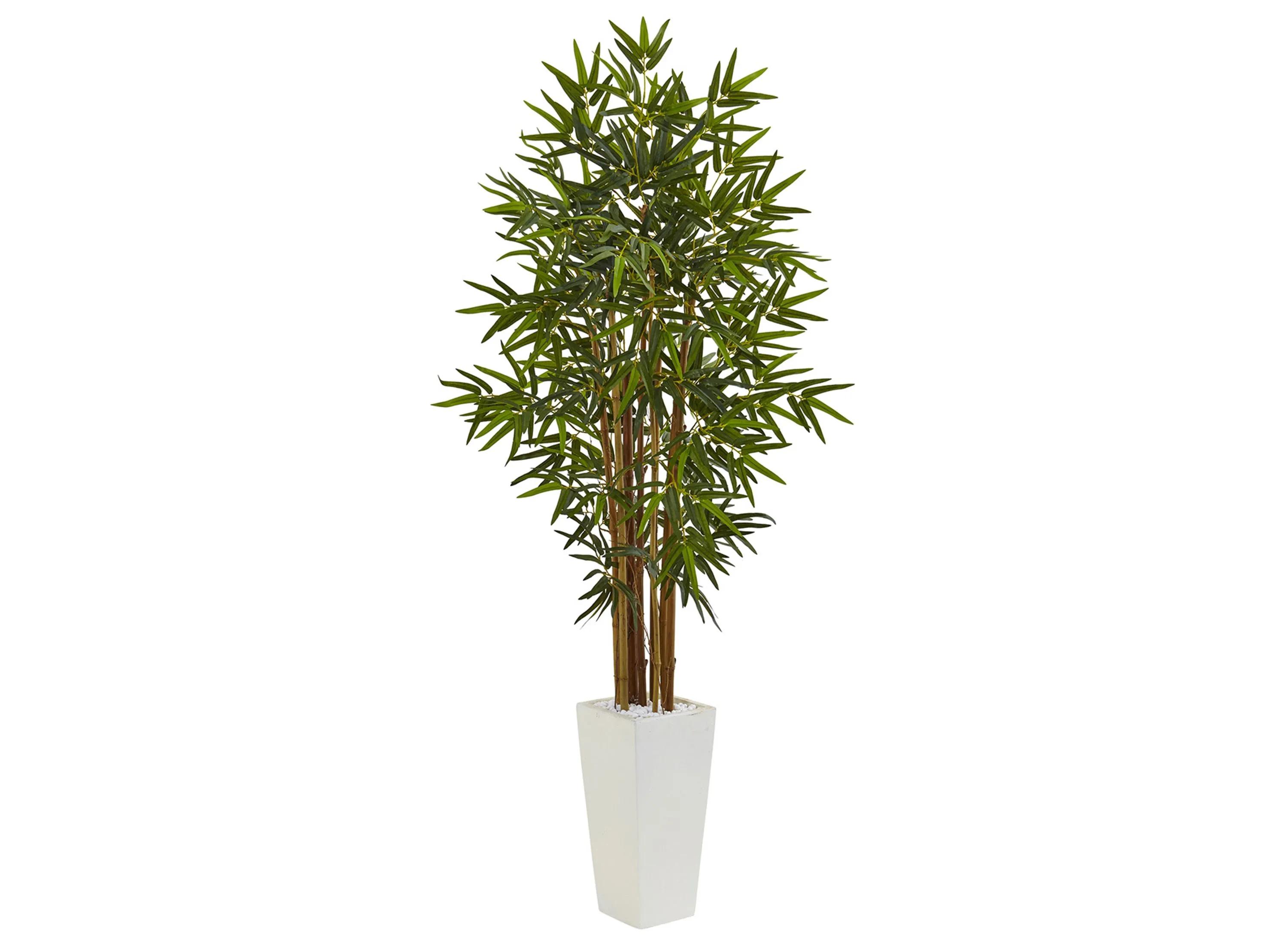 Bamboo Artificial Tree