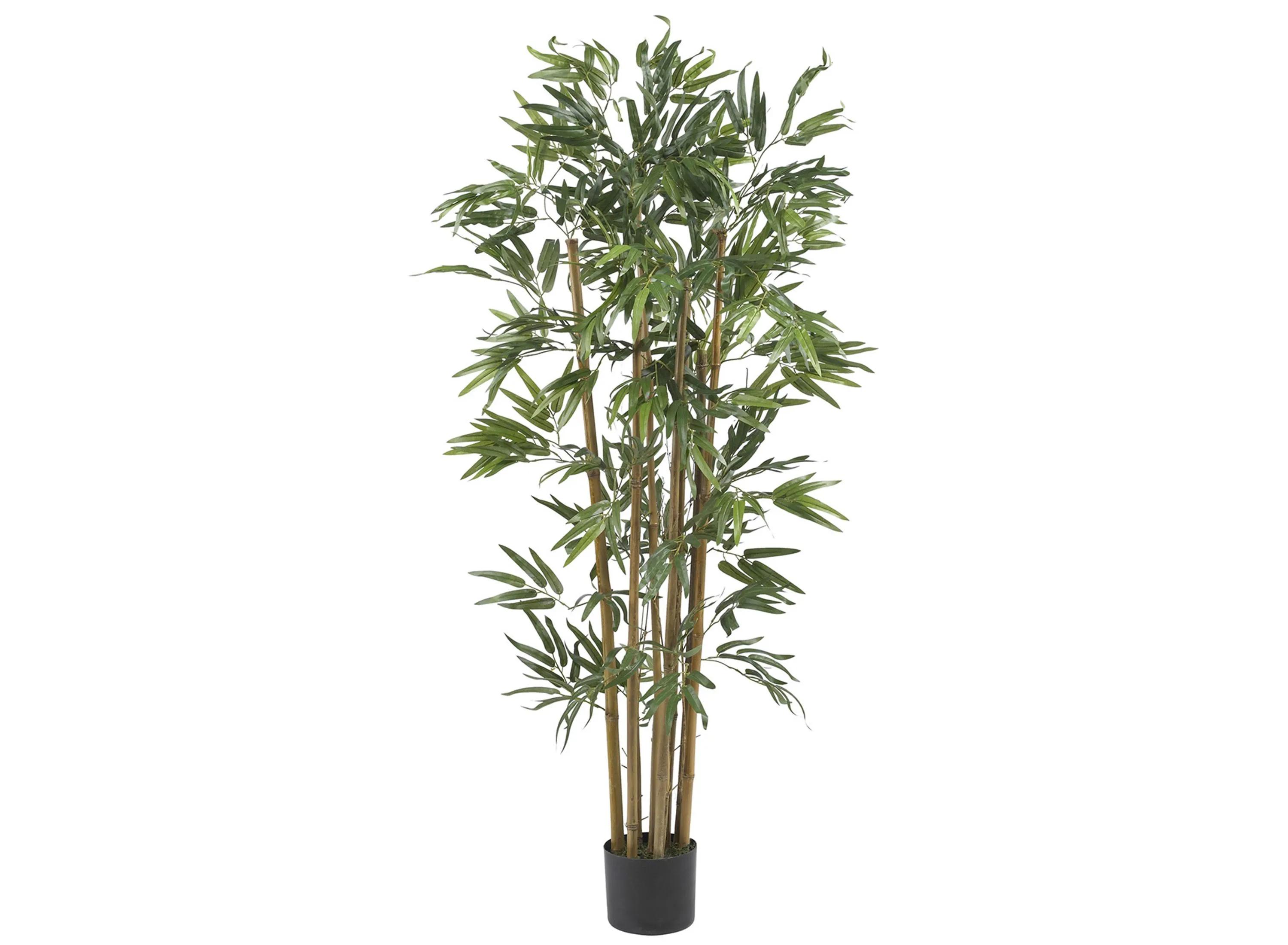 Multi Bambusa Bamboo Artificial Tree