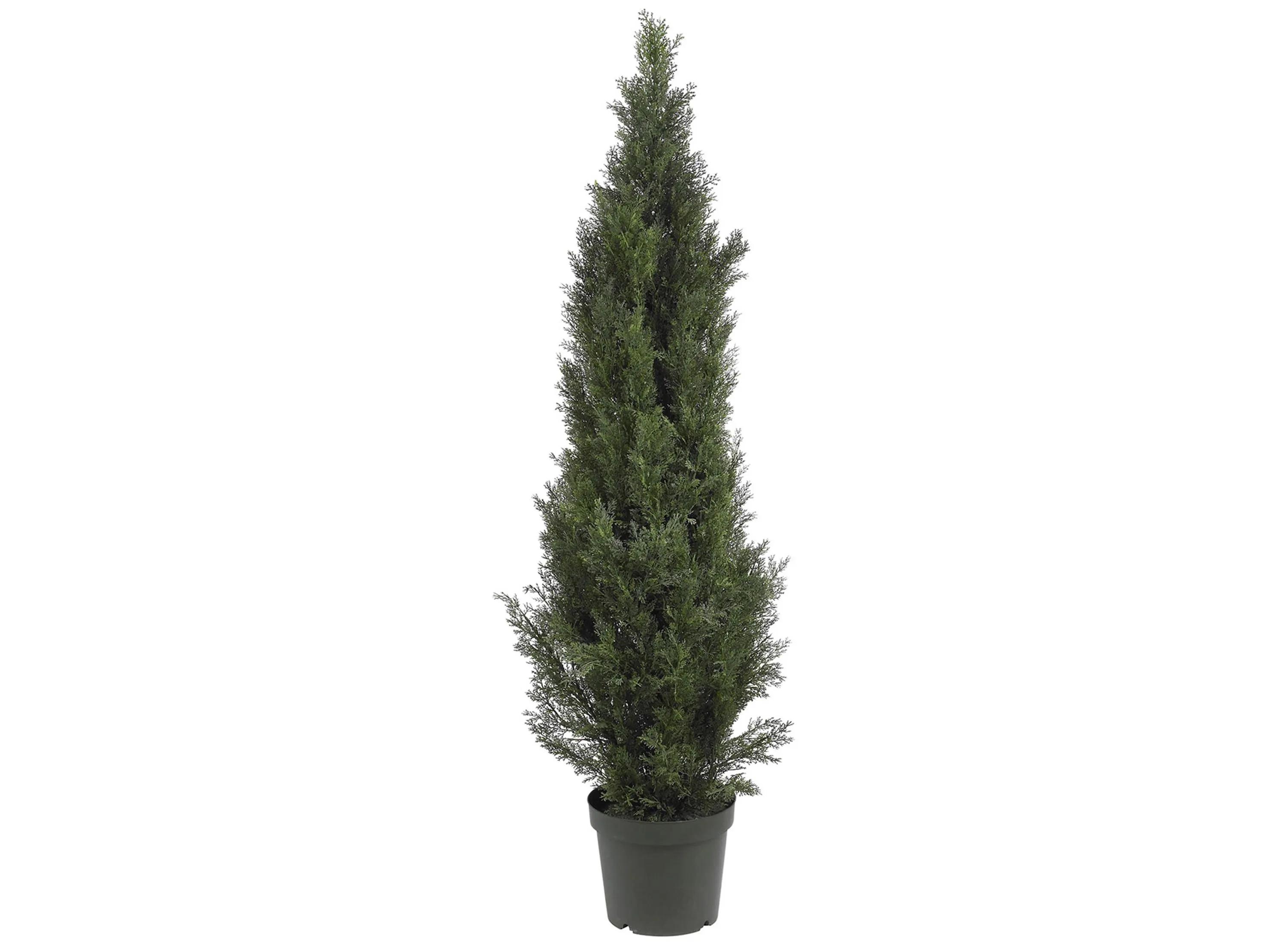 Mini Cedar Pine Artificial Tree (Indoor/Outdoor)