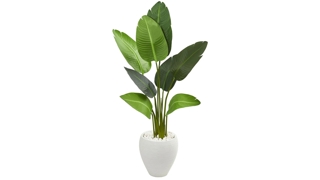 Travelers Artificial Palm Tree