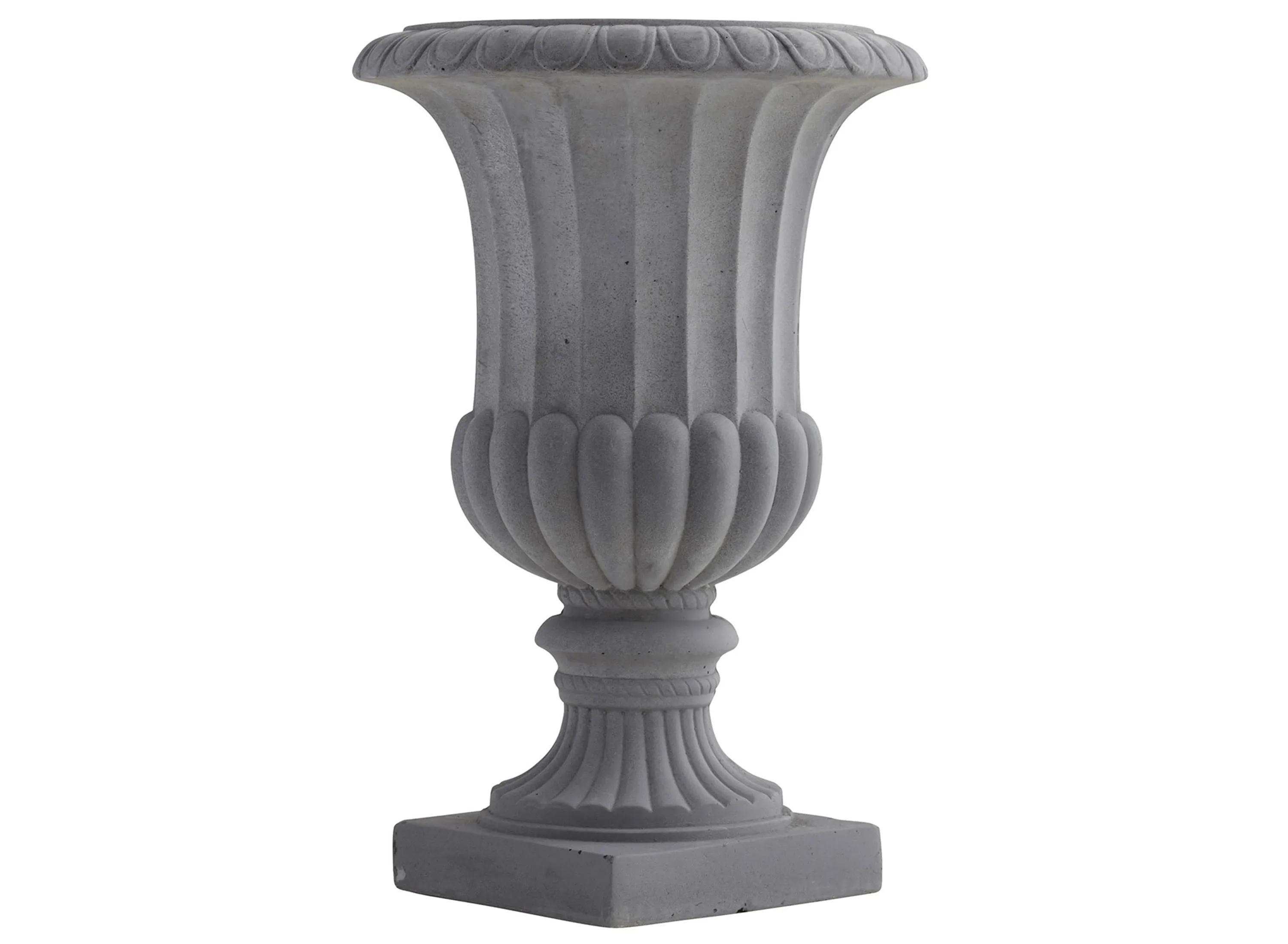 Decorative Urn (Indoor/Outdoor)