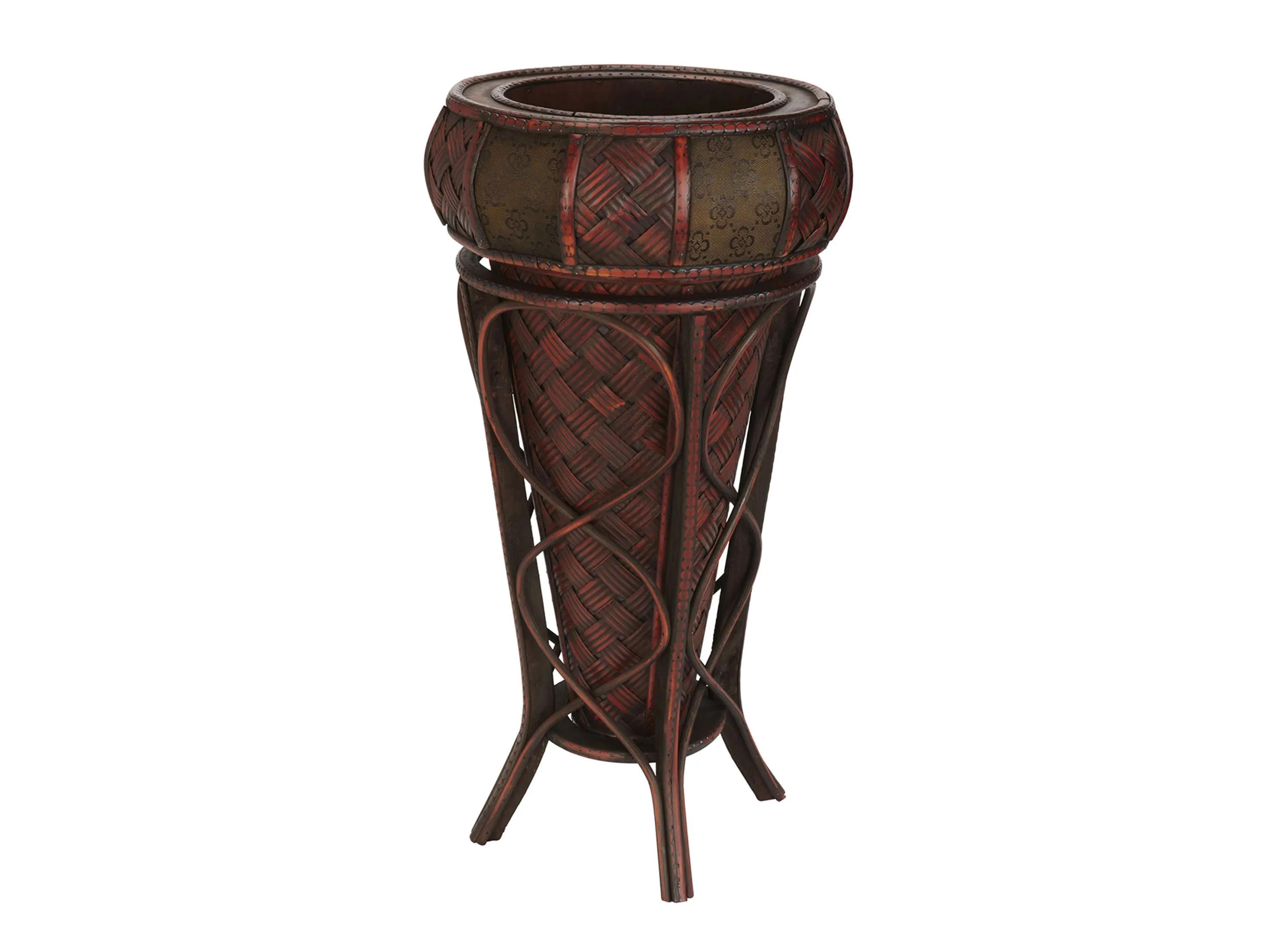 Decorative Stand Planter