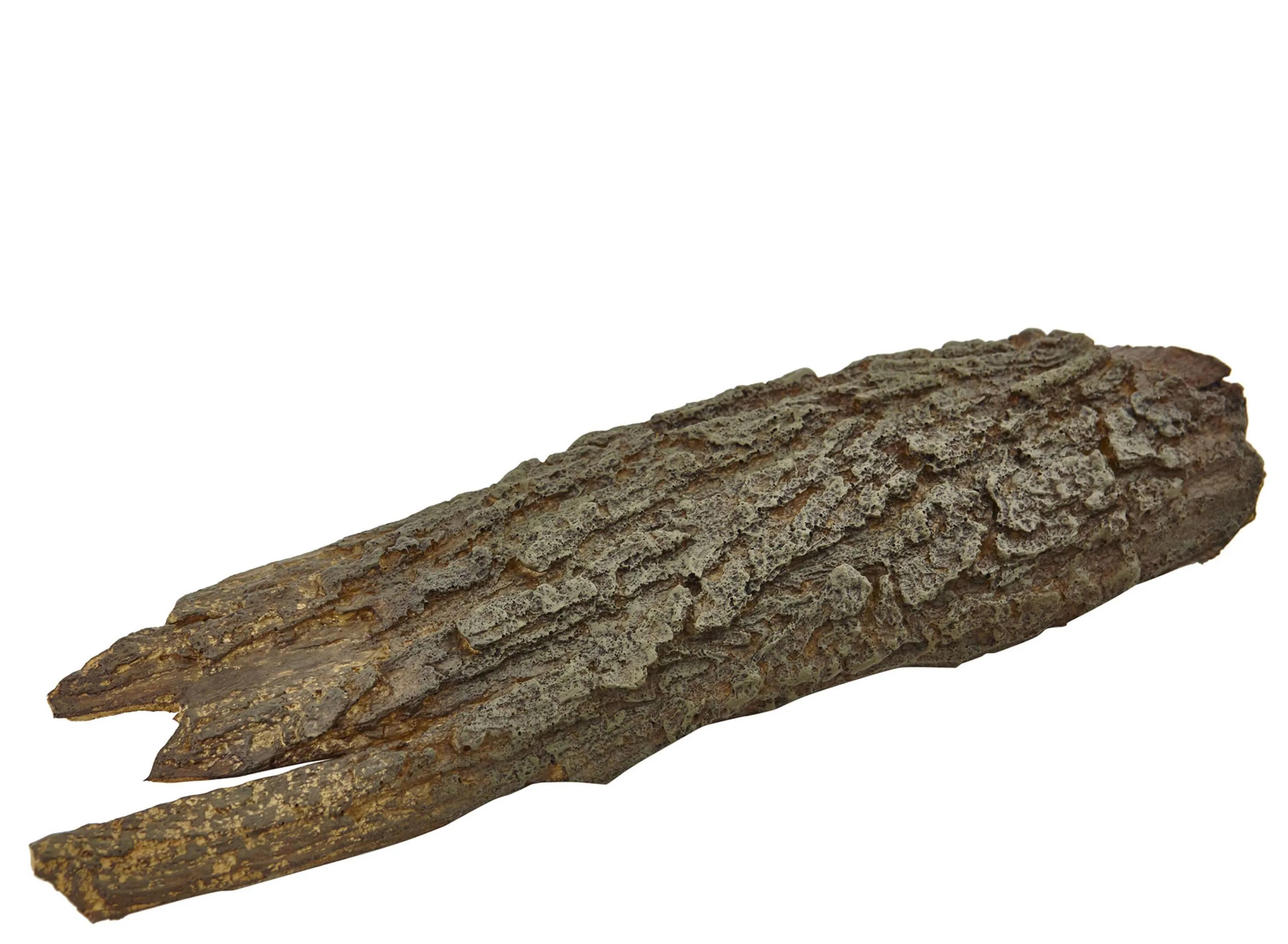 12 In. Artificial Tree Bark (Set of 6)