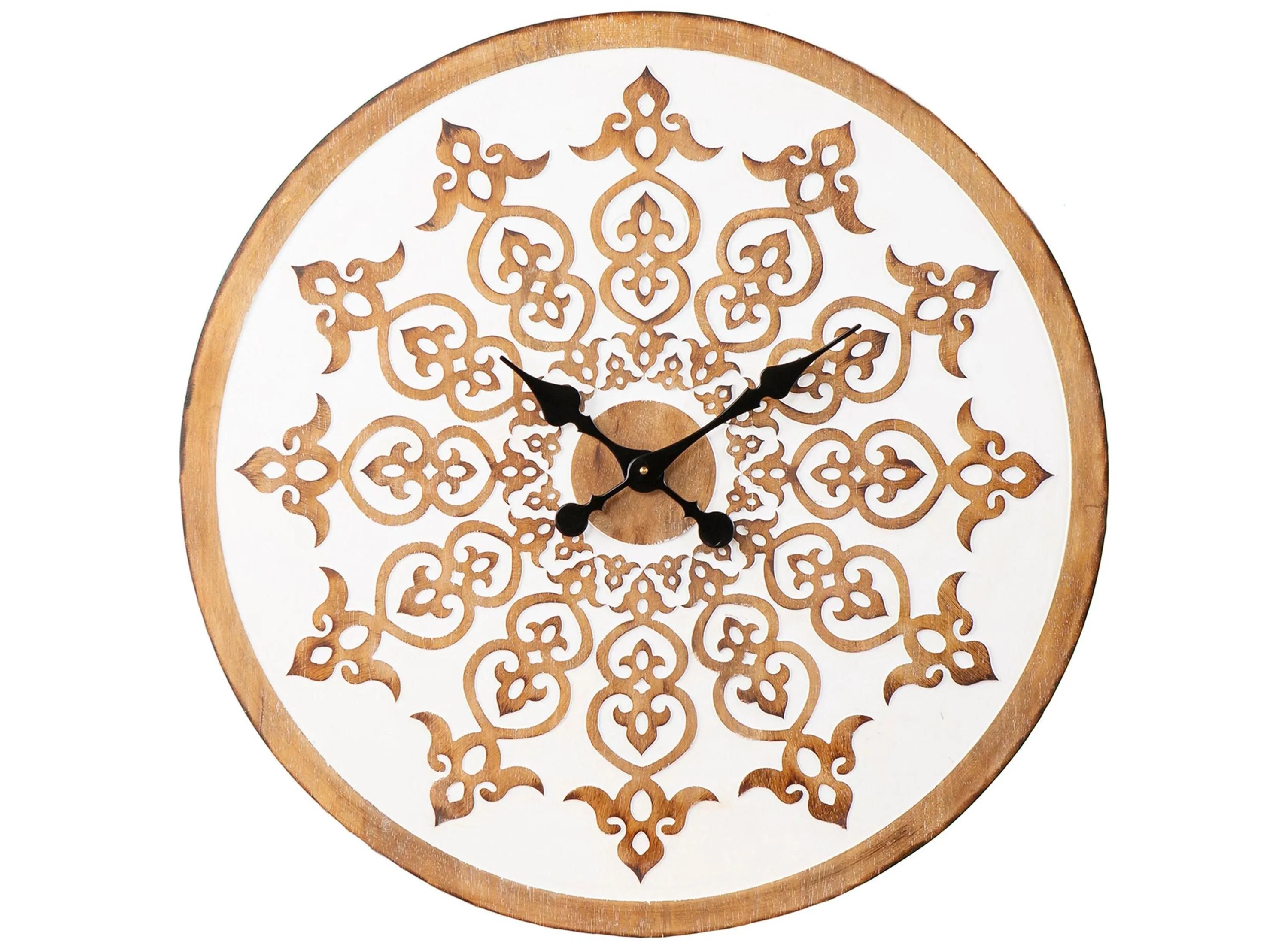 Thame Wall Clock