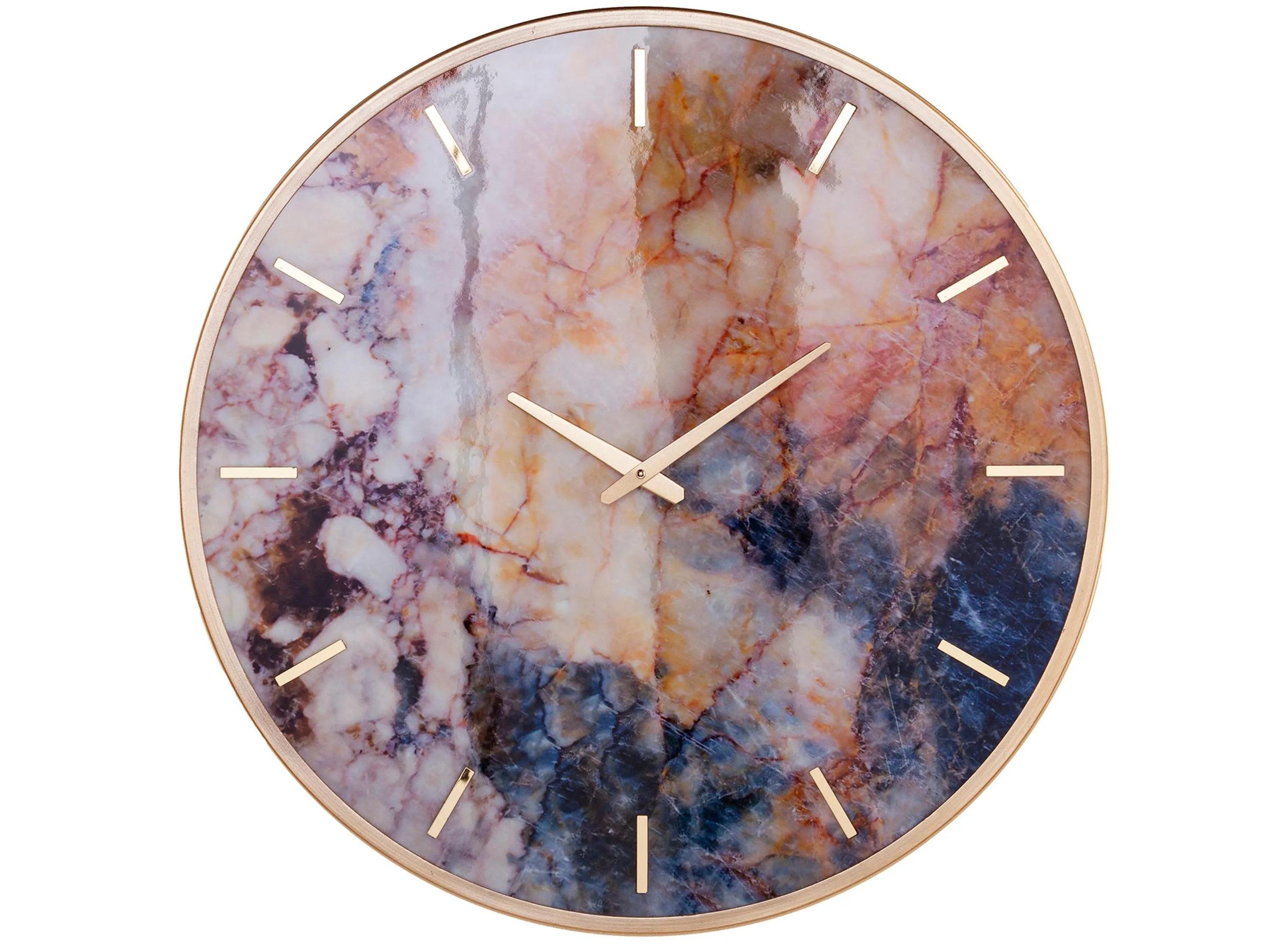 Uttoxeter Wall Clock