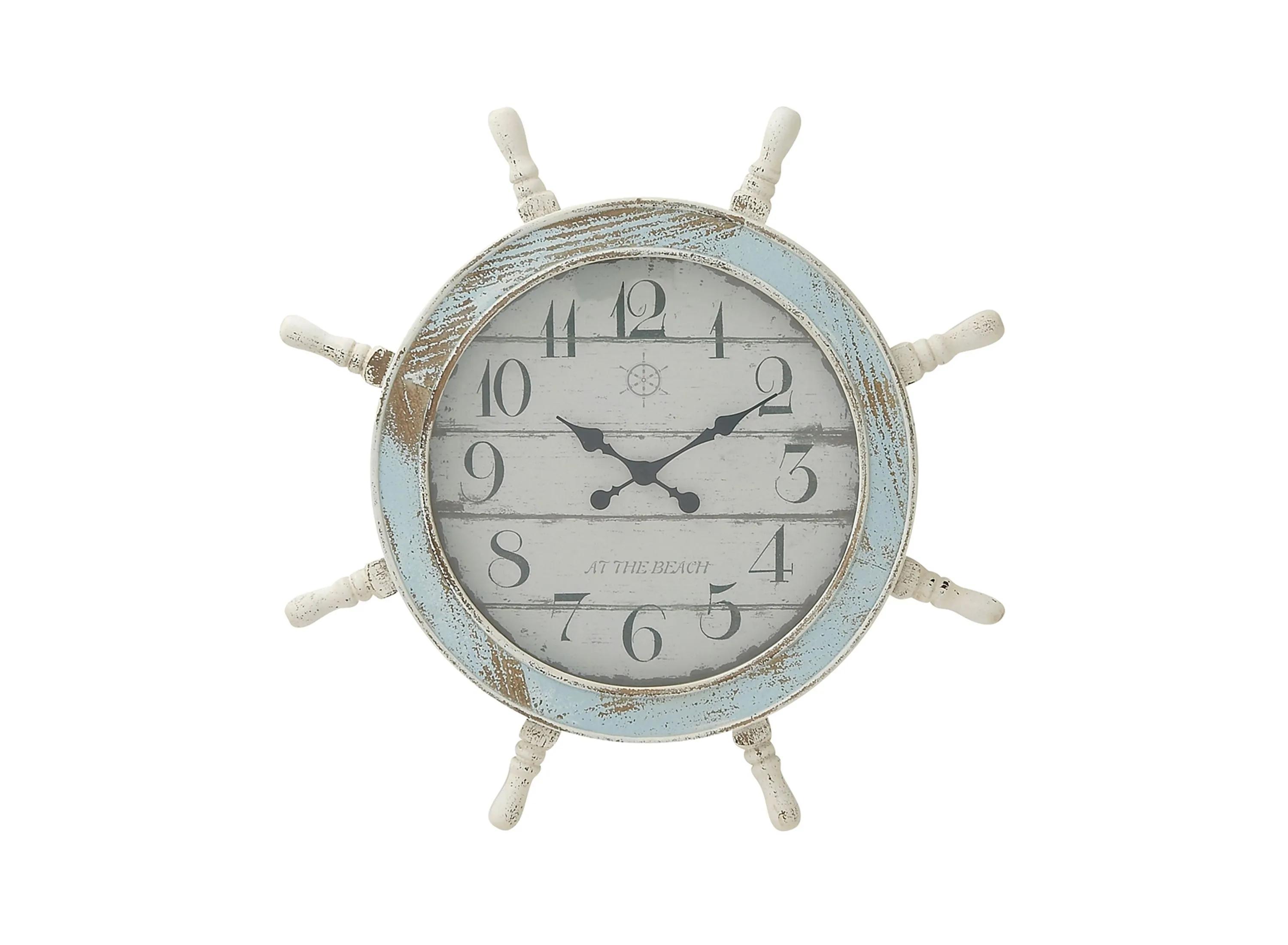 Ivy Collection Fenella Wall Clock