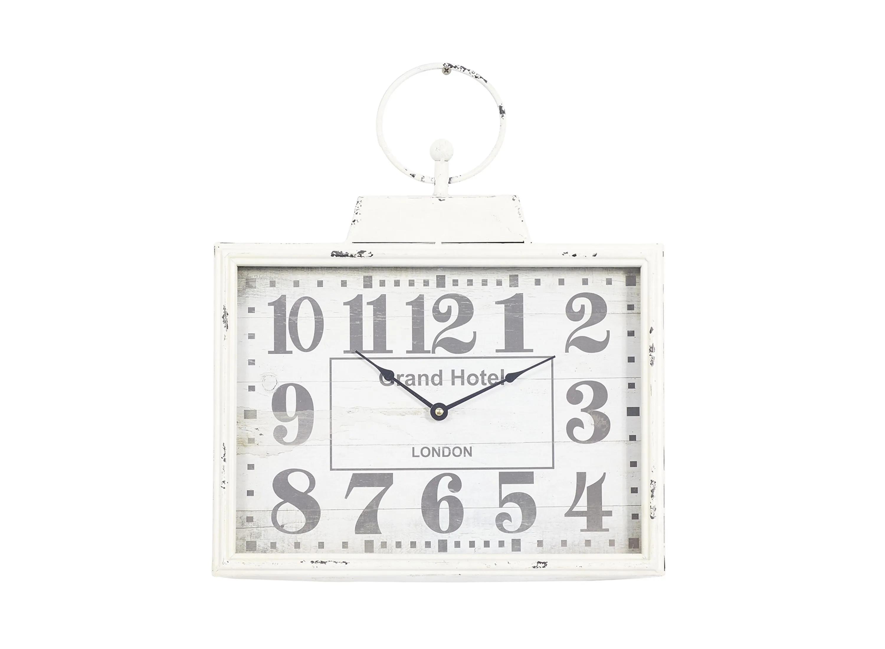 Ivy Collection Saurod Wall Clock