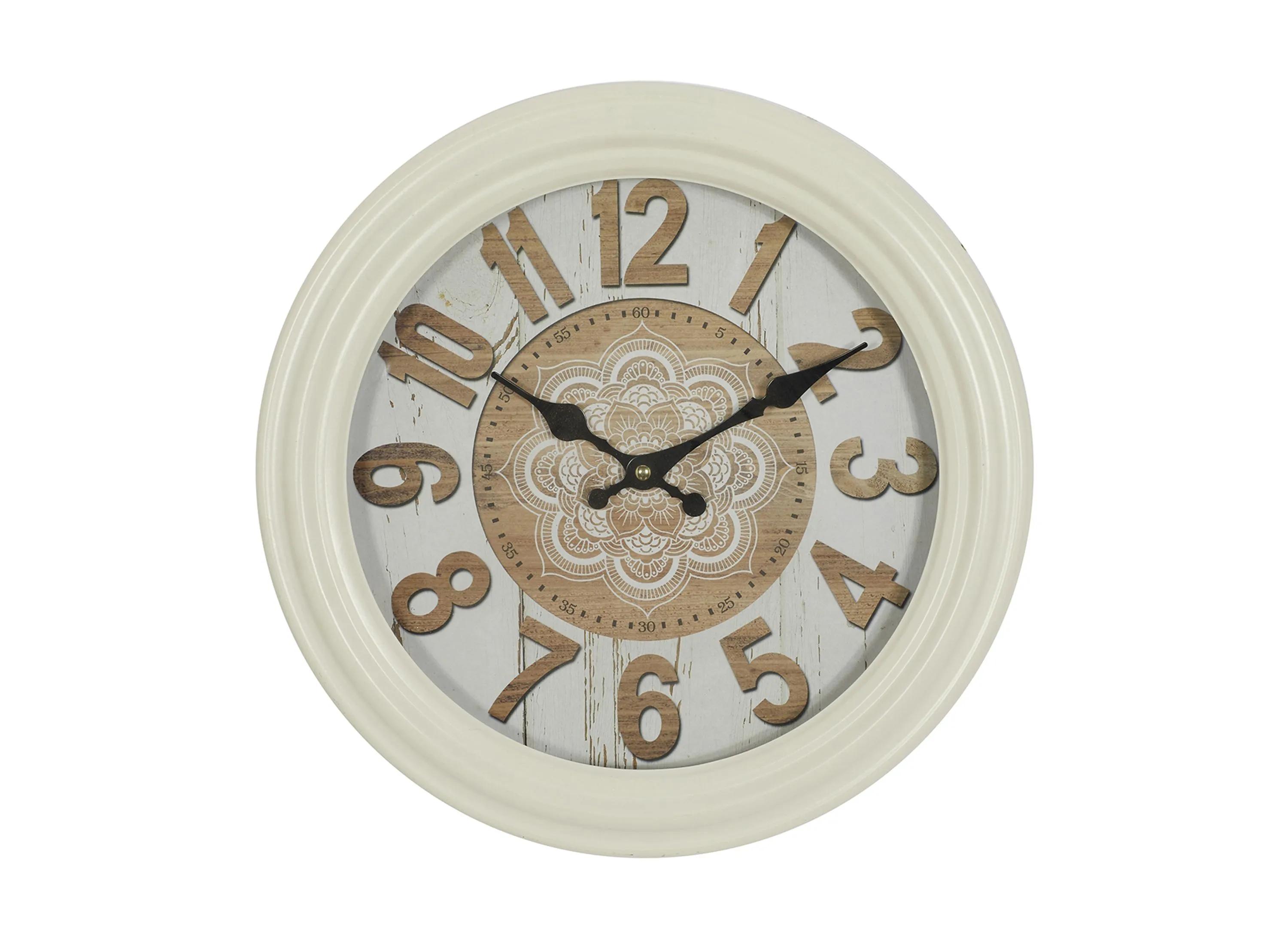 Ivy Collection Gwilidor Wall Clock