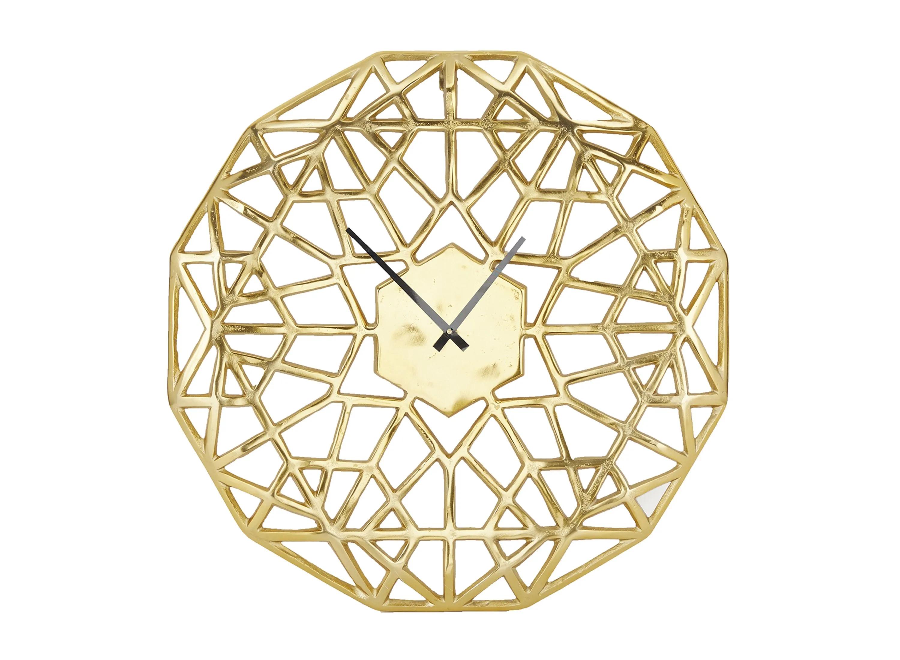Ivy Collection Onteora Wall Clock