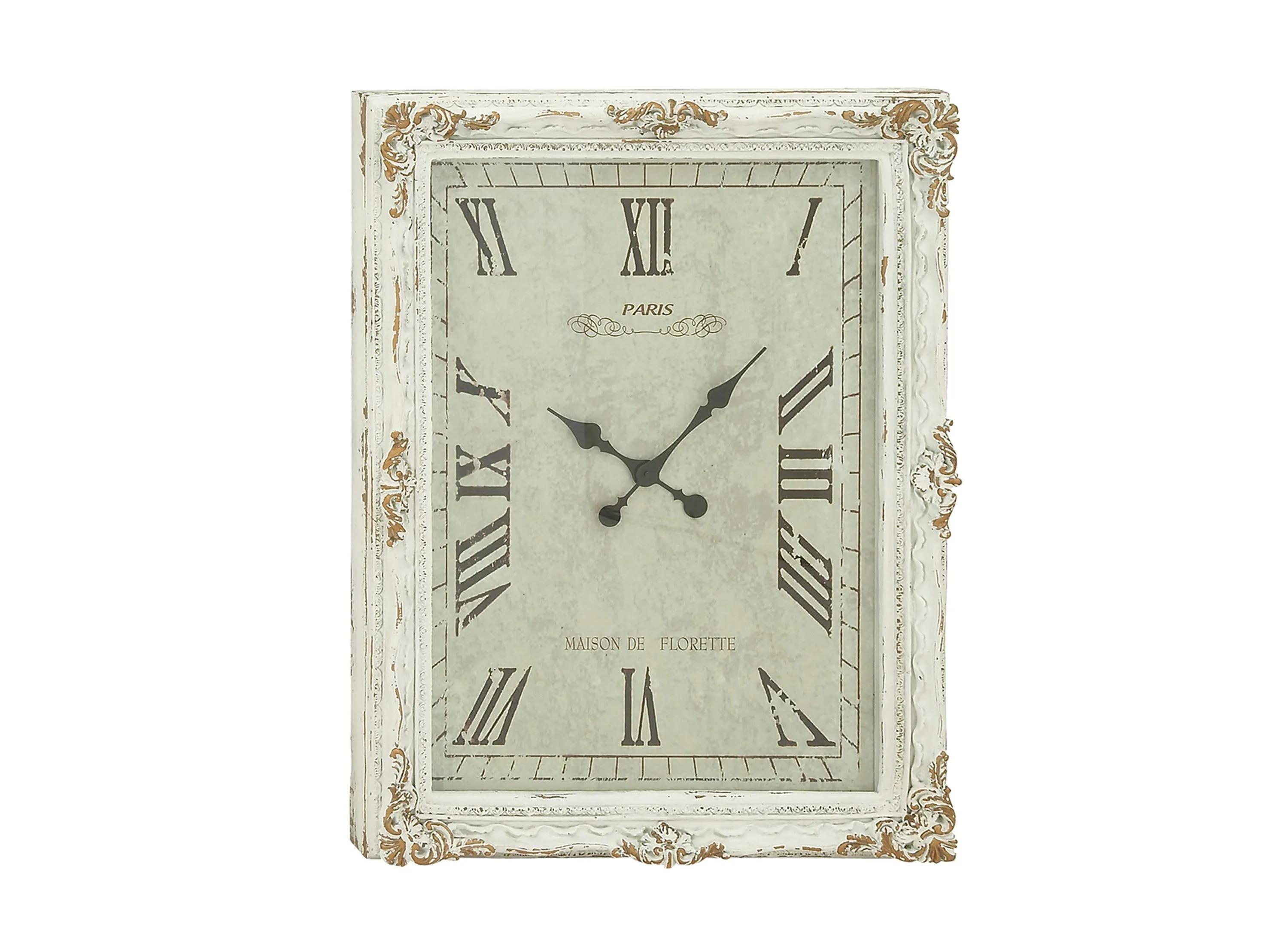 Ivy Collection Juki Wall Clock
