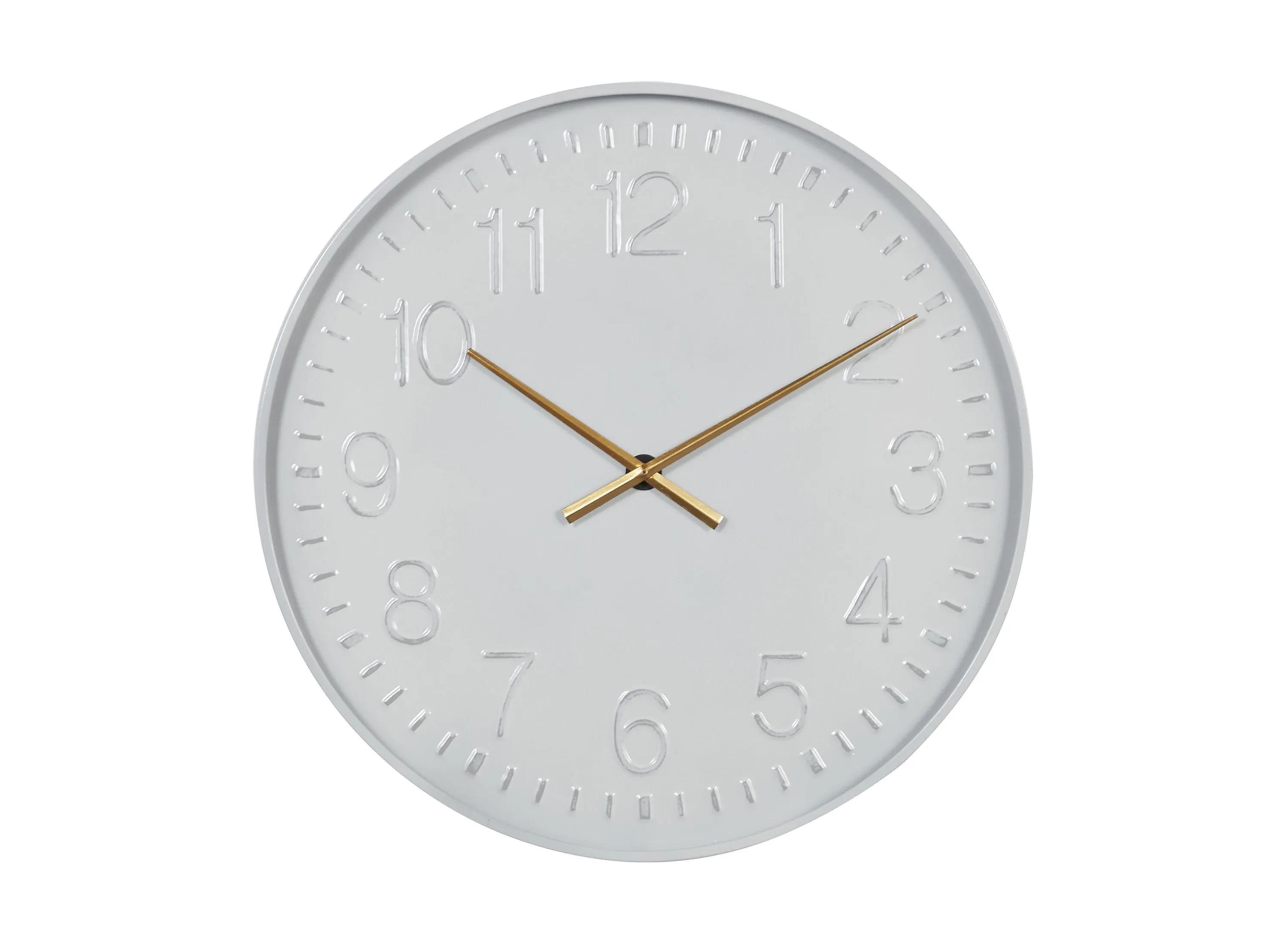 Ivy Collection Dragoon Wall Clock