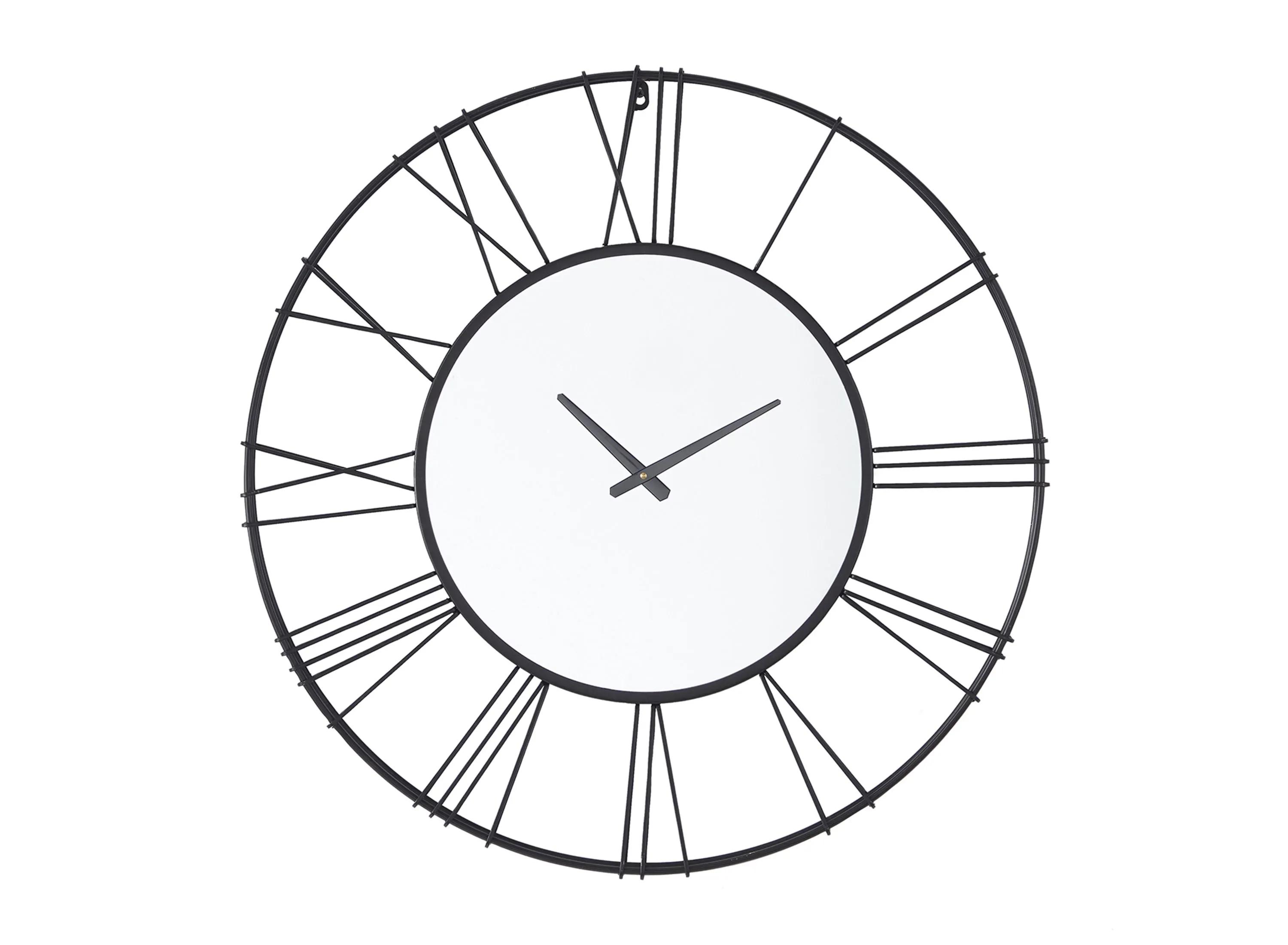 Ivy Collection Sigmund Wall Clock