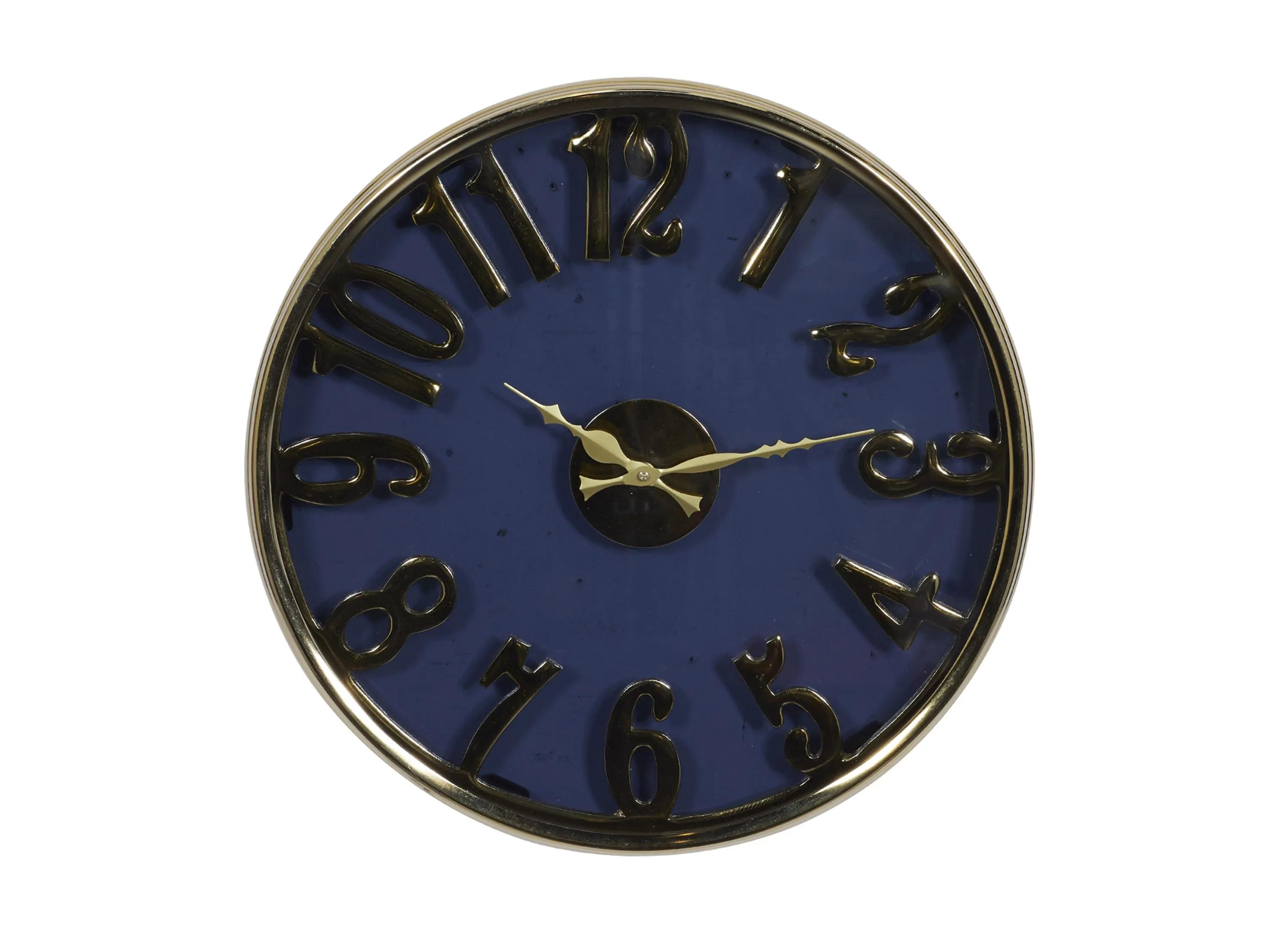 Ivy Collection Midge Wall Clock