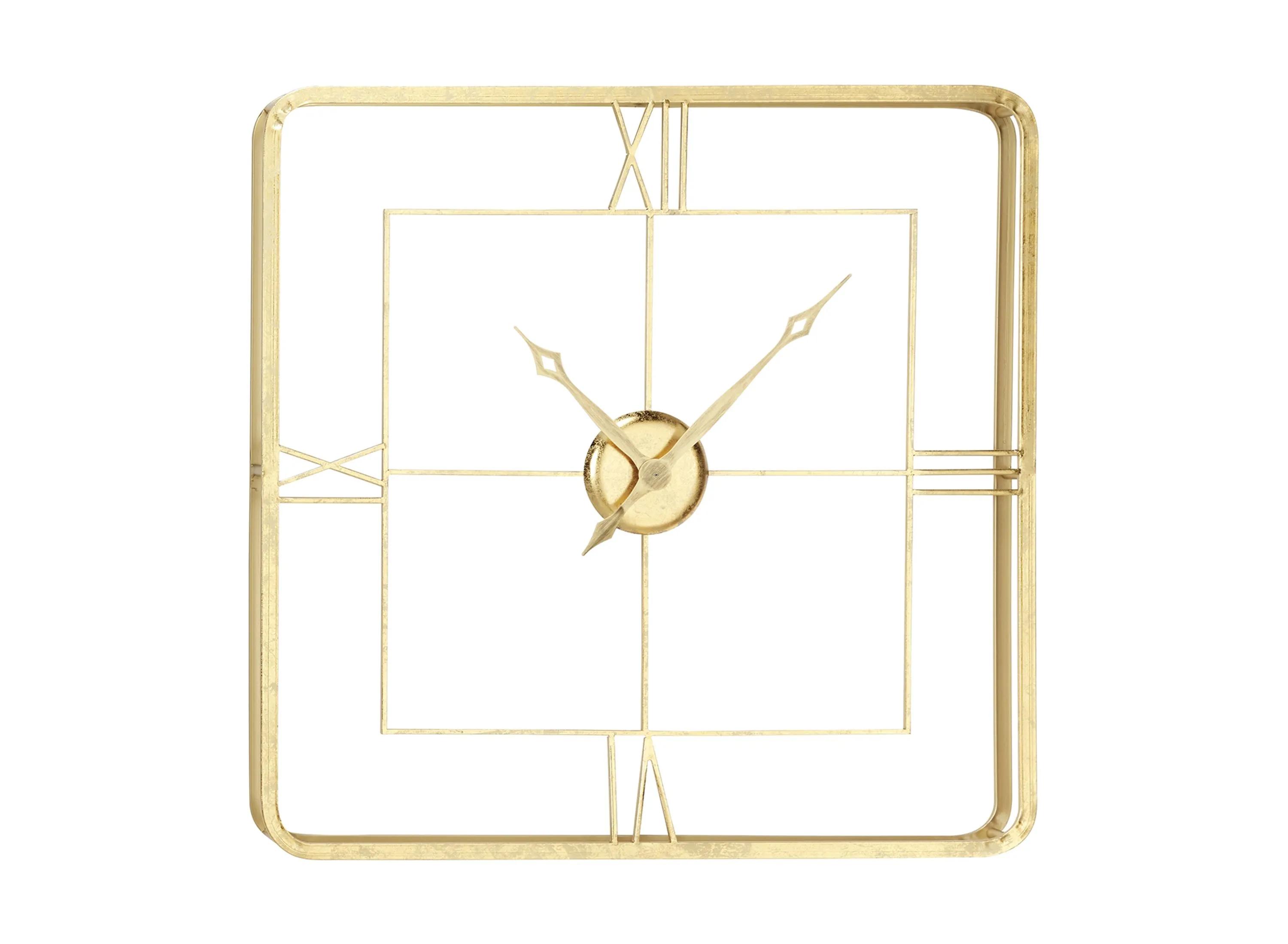 Ivy Collection Skaneateles Wall Clock