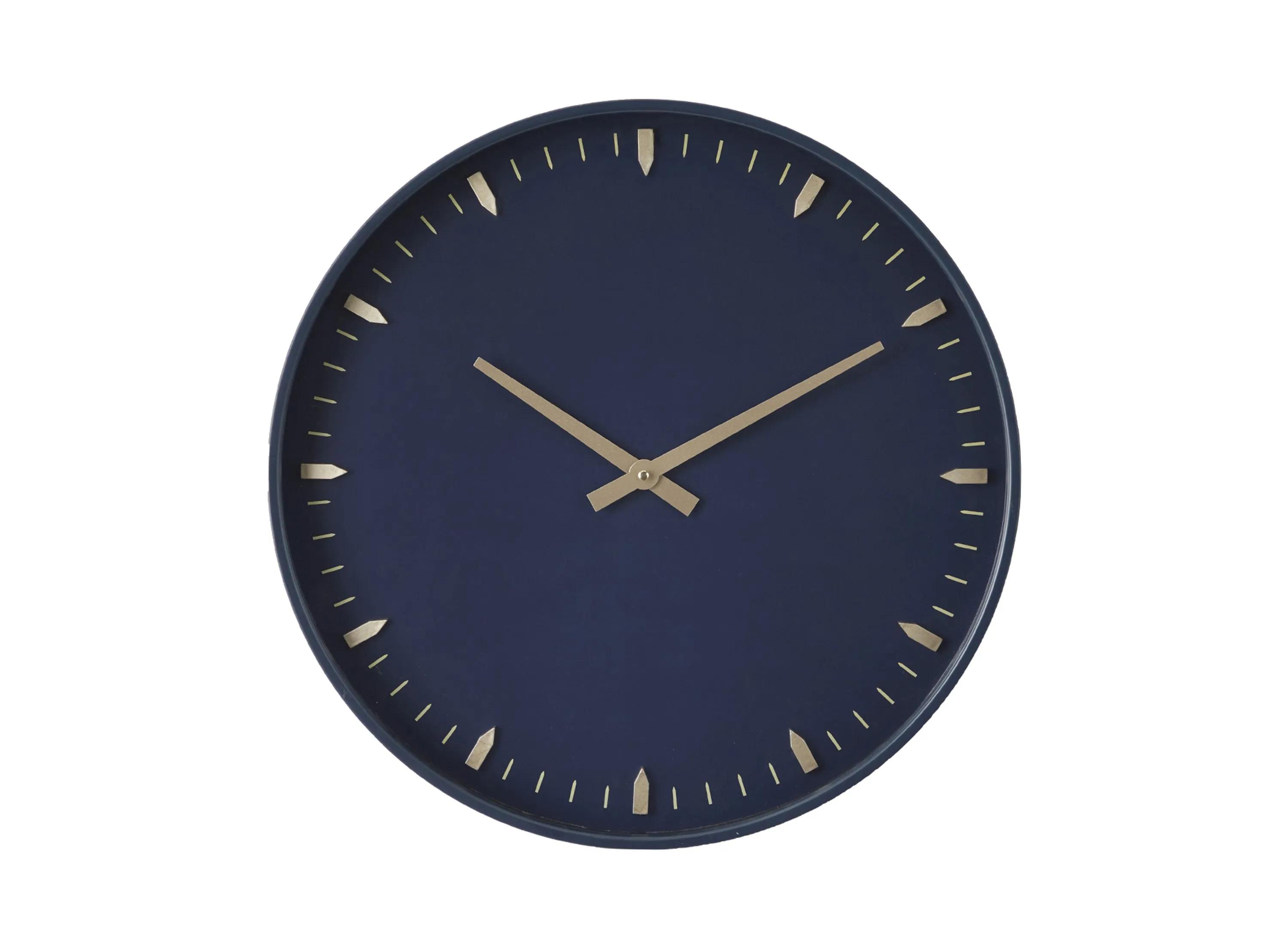 Ivy Collection Meacham Wall Clock