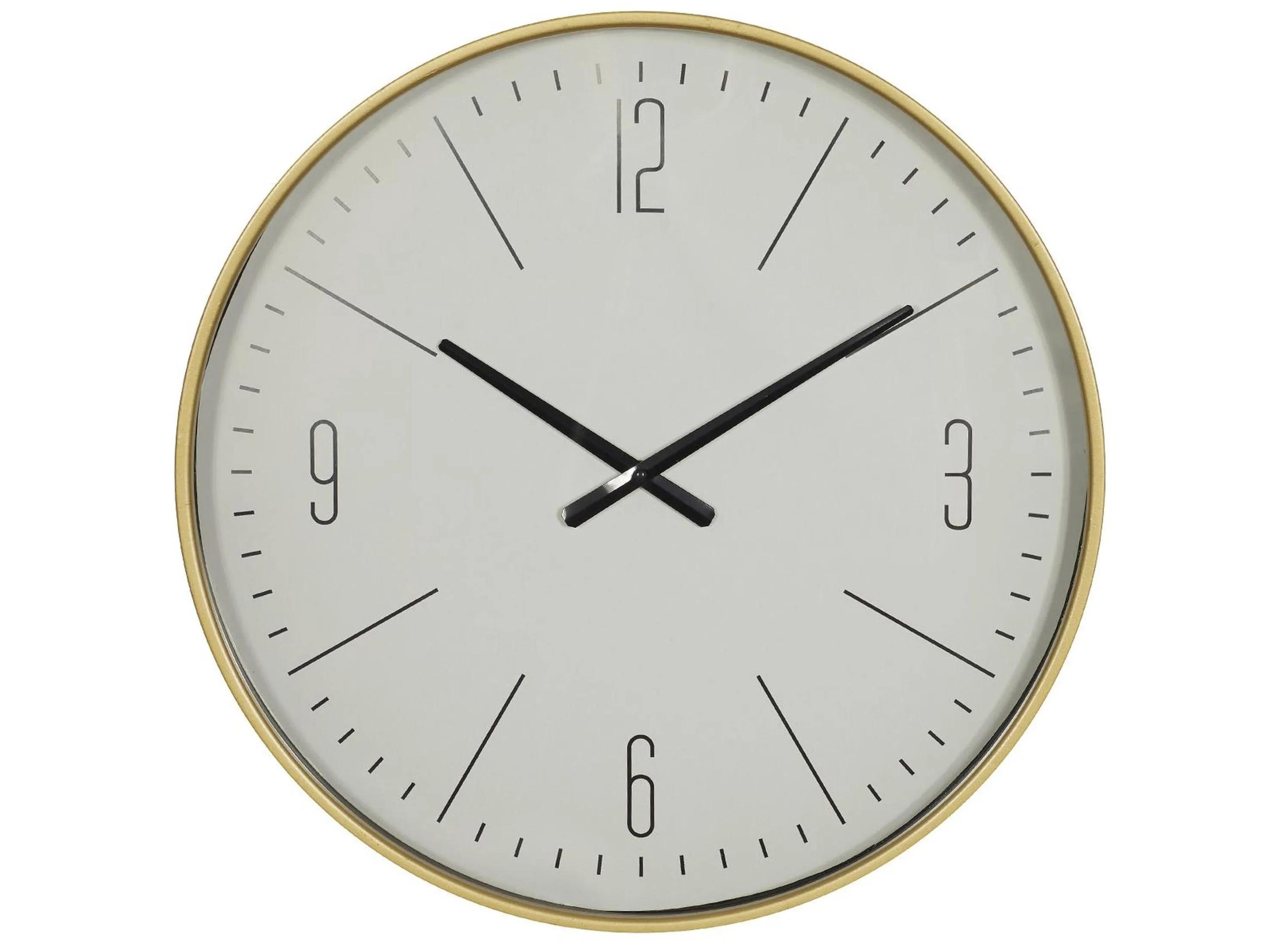 Ivy Collection League Wall Clock