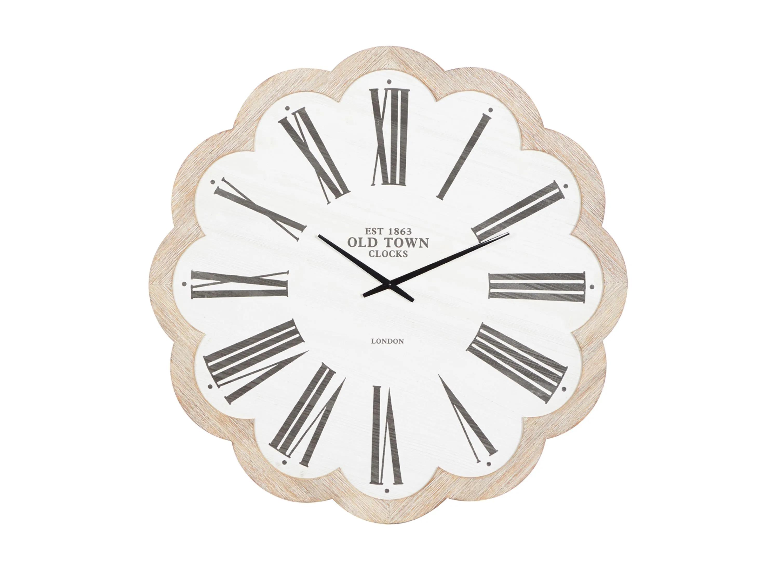 Ivy Collection Rarity Wall Clock