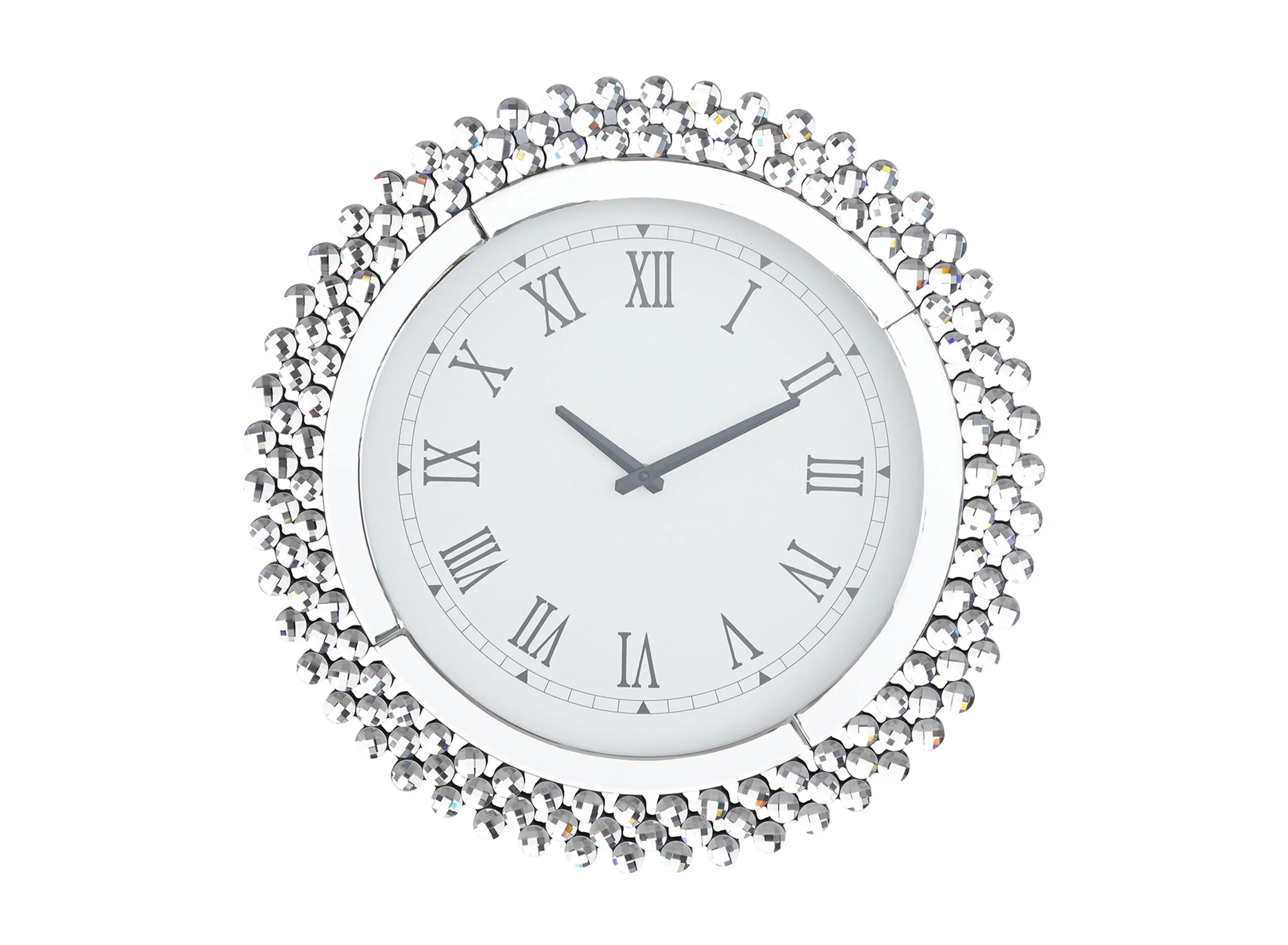 Ivy Collection Konnection Wall Clock
