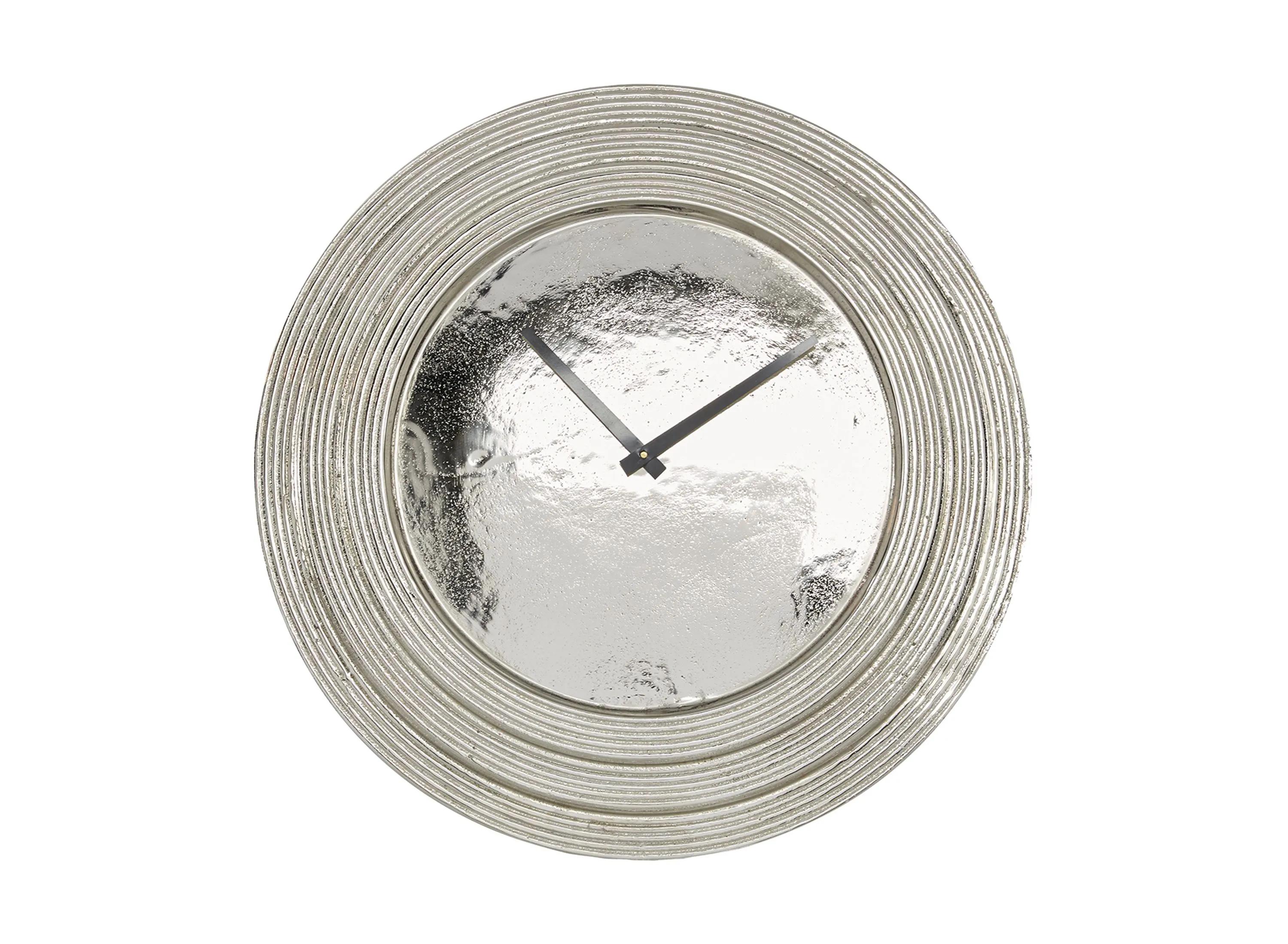 Ivy Collection Oxbow Wall Clock