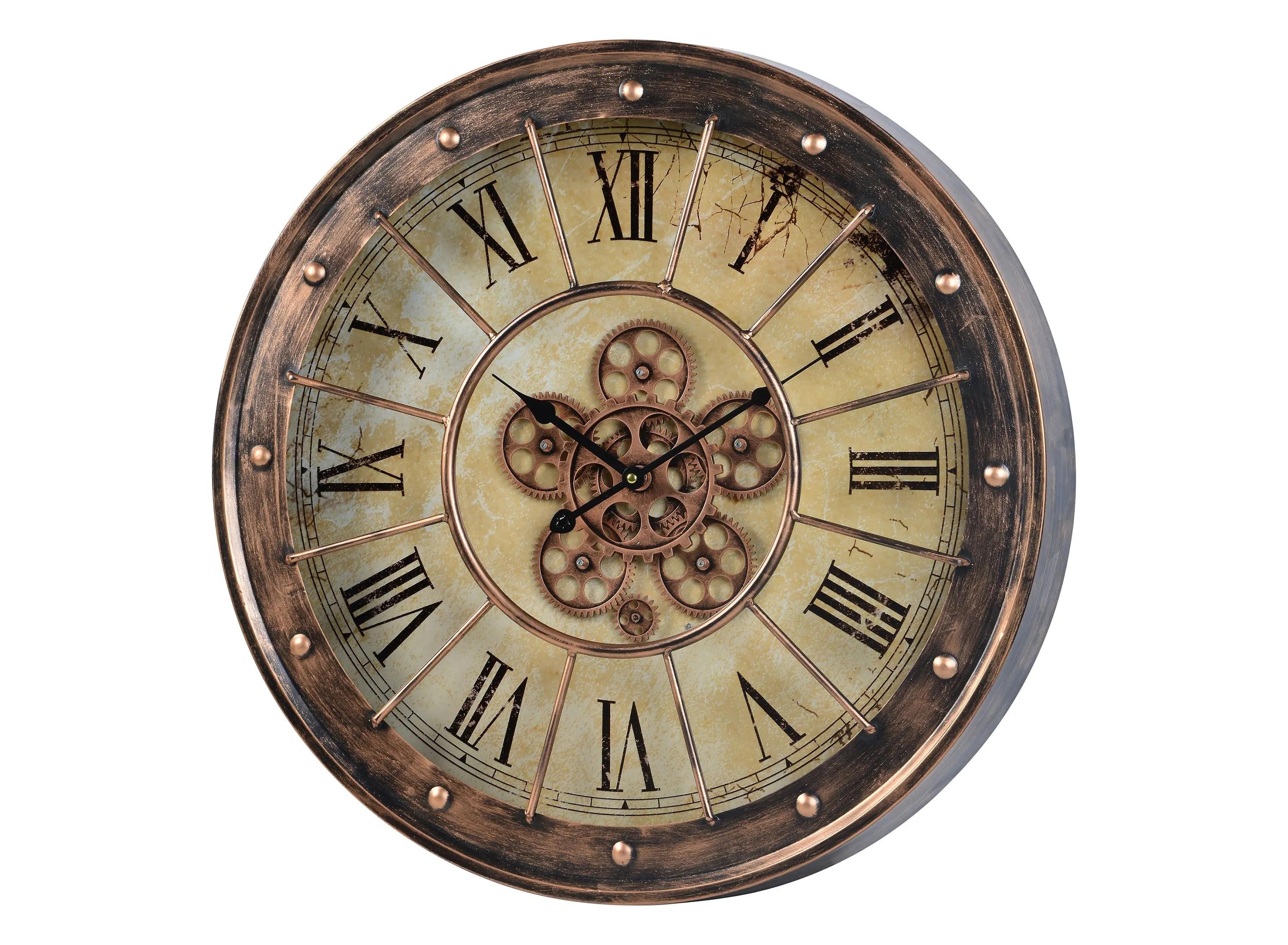 Corbett's Clock