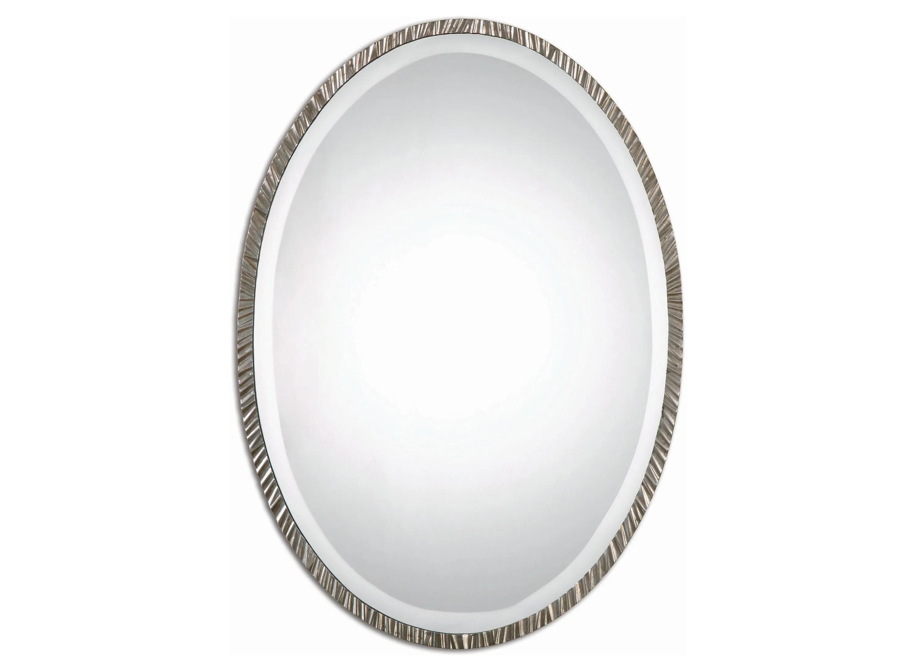 Annadel Oval Wall Mirror