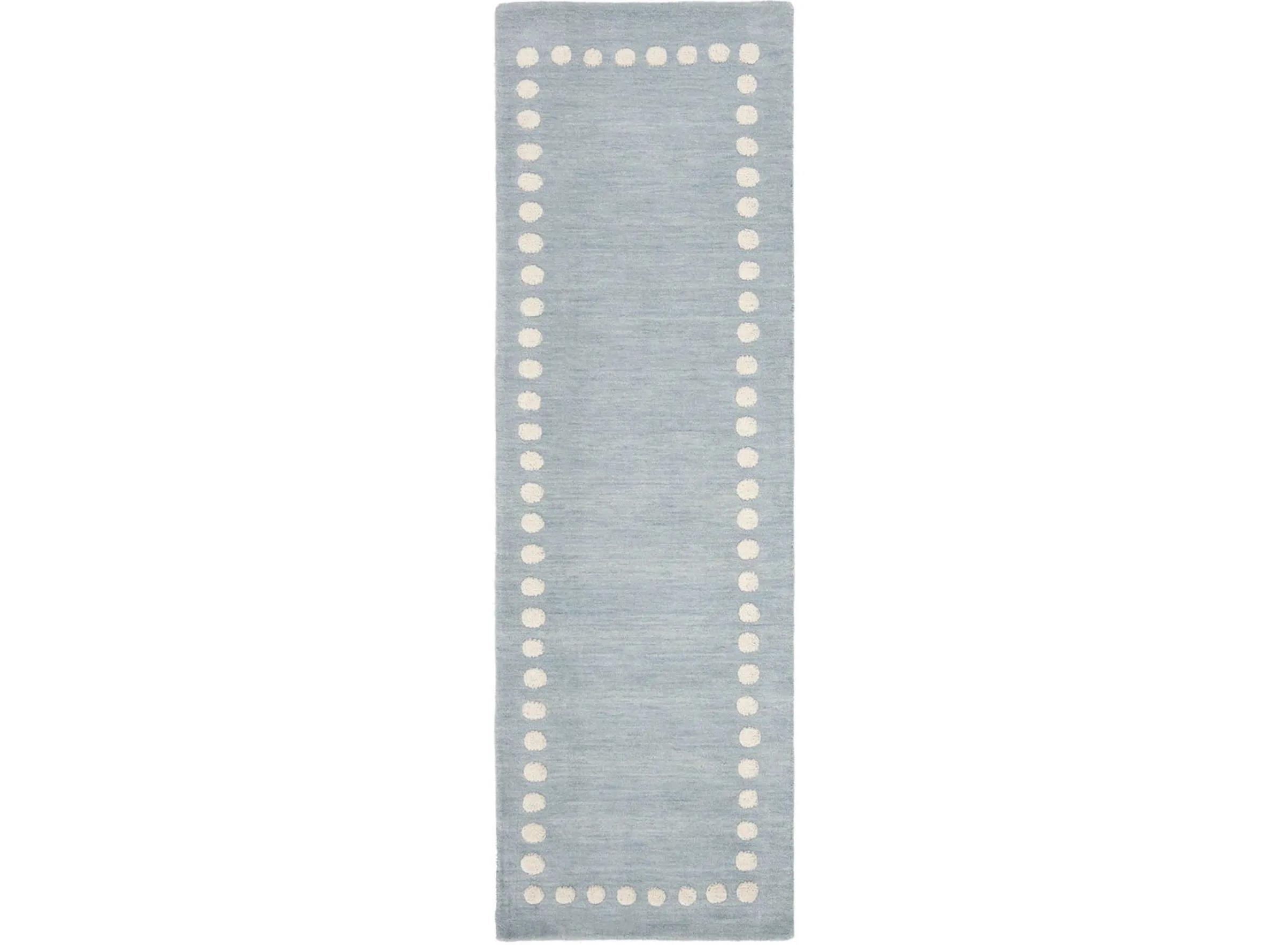 Finnian Kids Area Rug