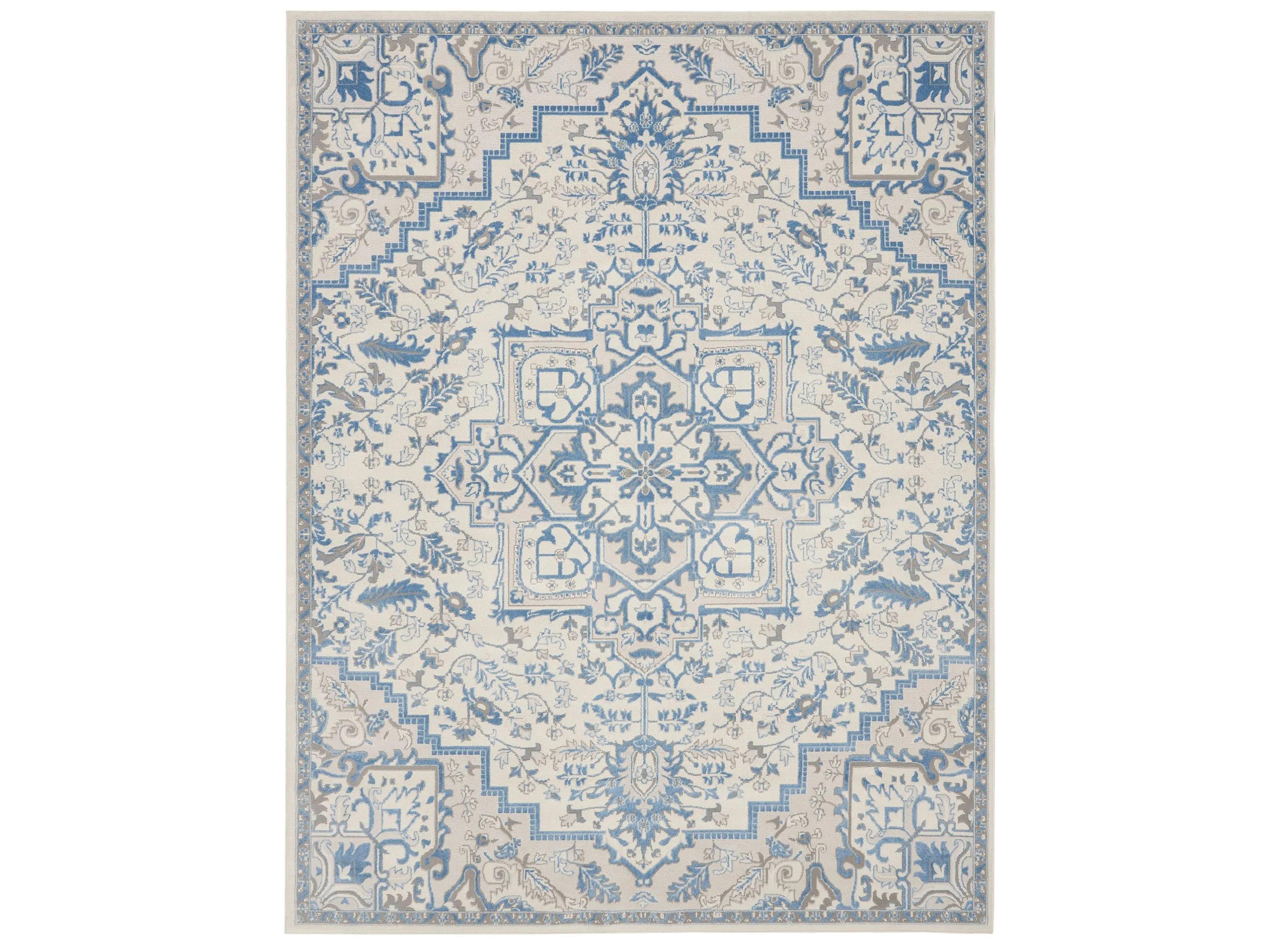 Emperian Area Rug