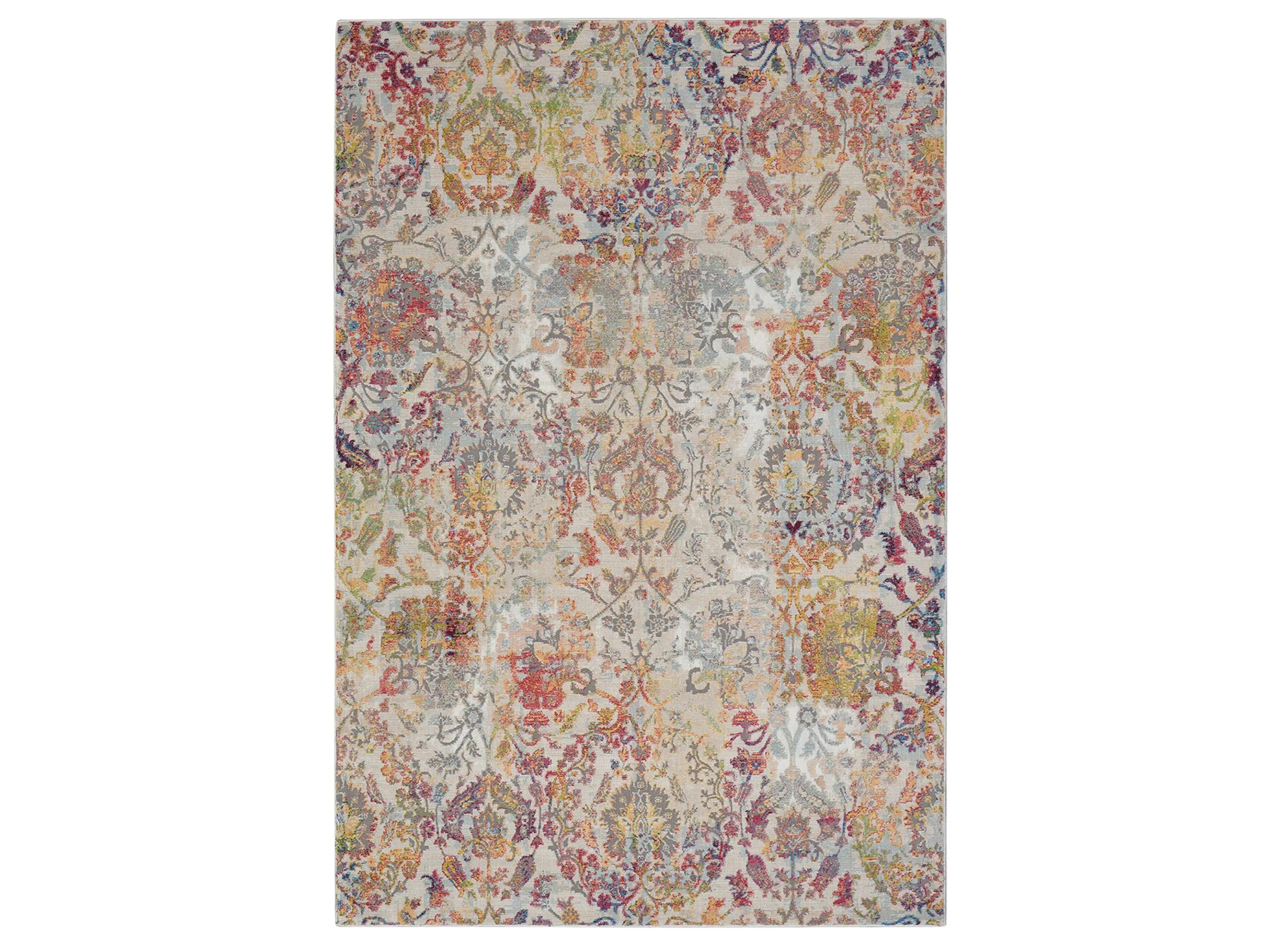 Ankara Global Area Rug