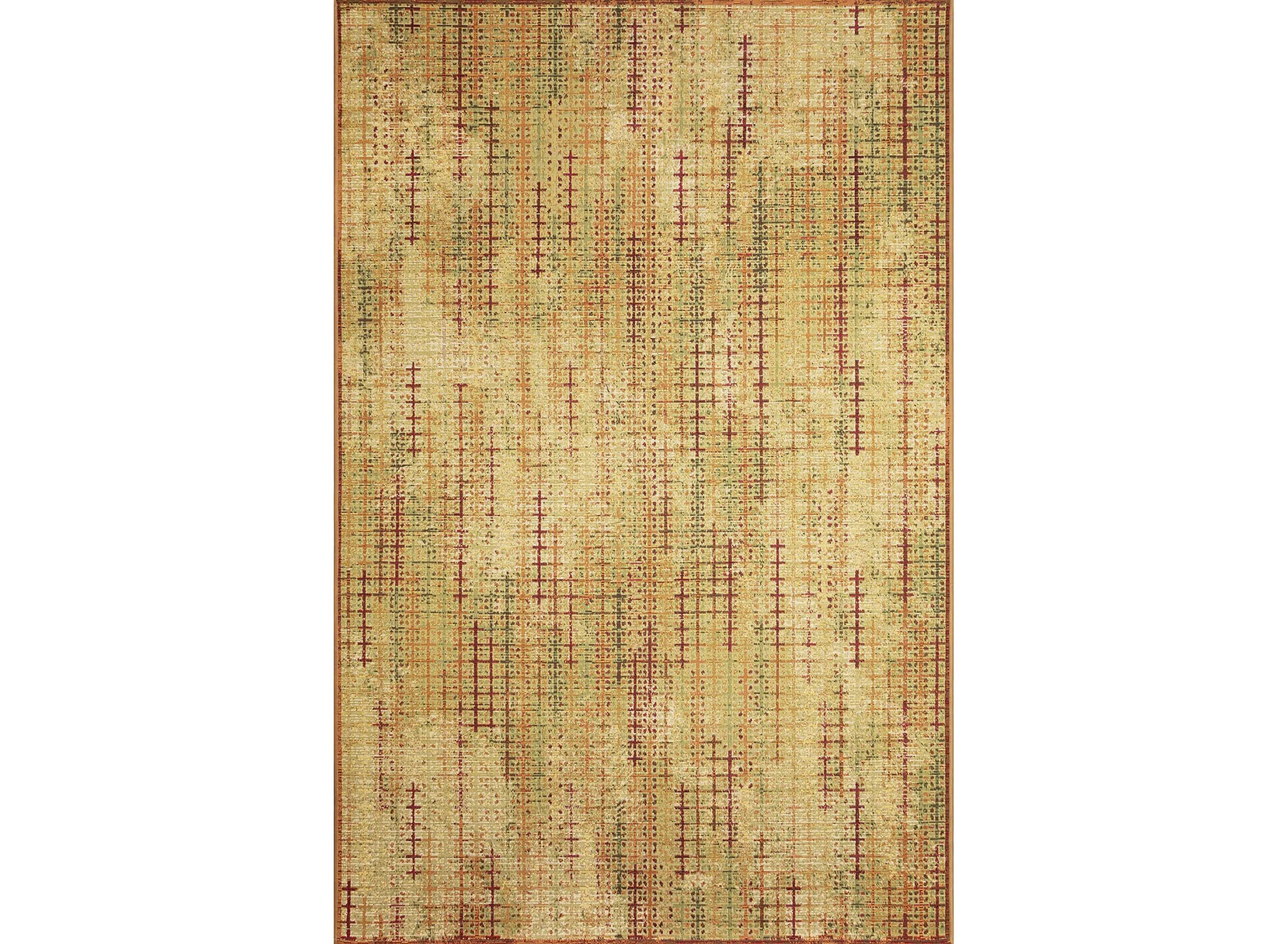 Marina Sienna Indoor/Outdoor Area Rug