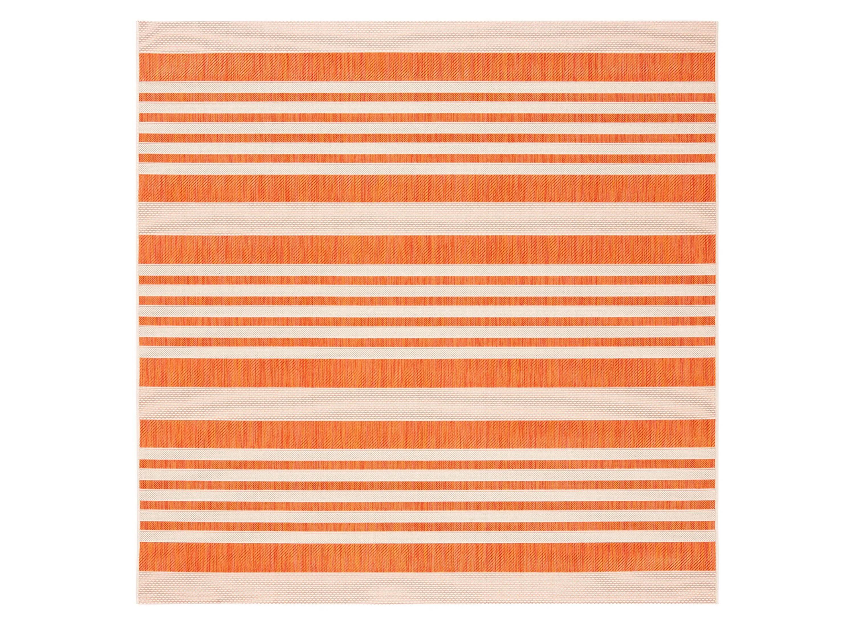 Courtyard Indoor/Outdoor Area Rug