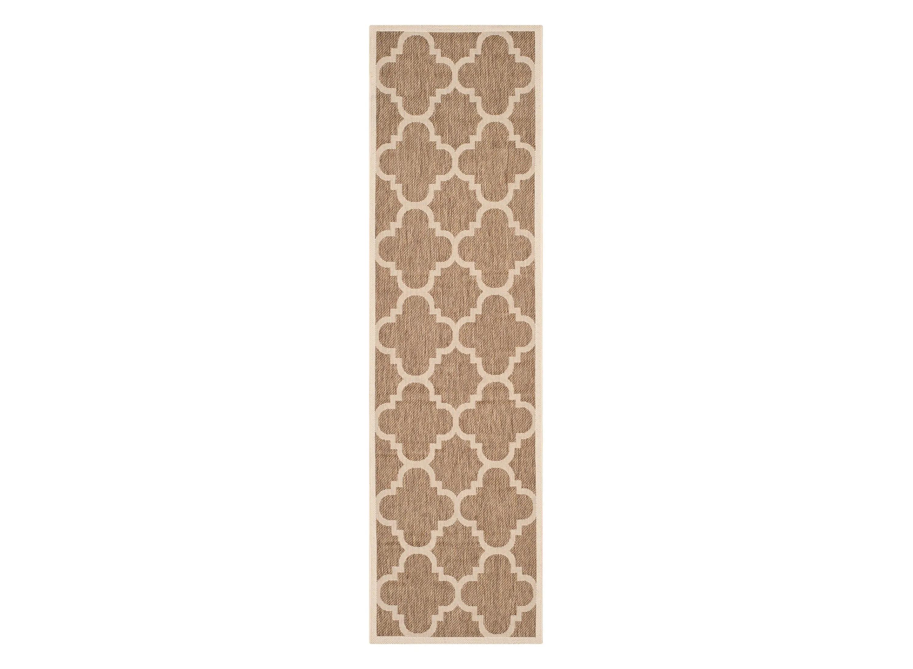 Courtyard Runner Rug