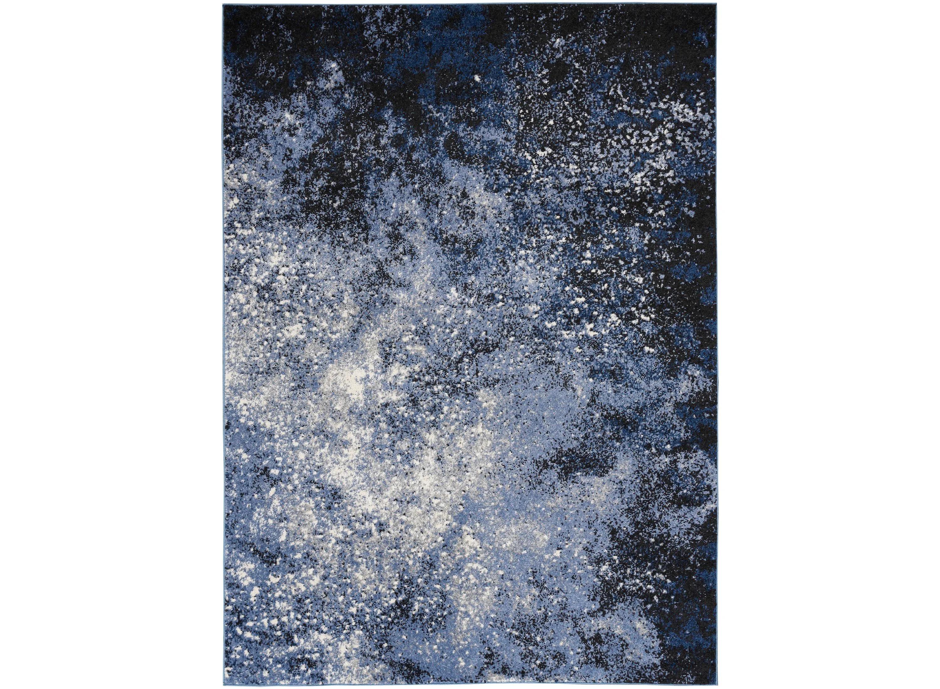 Raven Area Rug