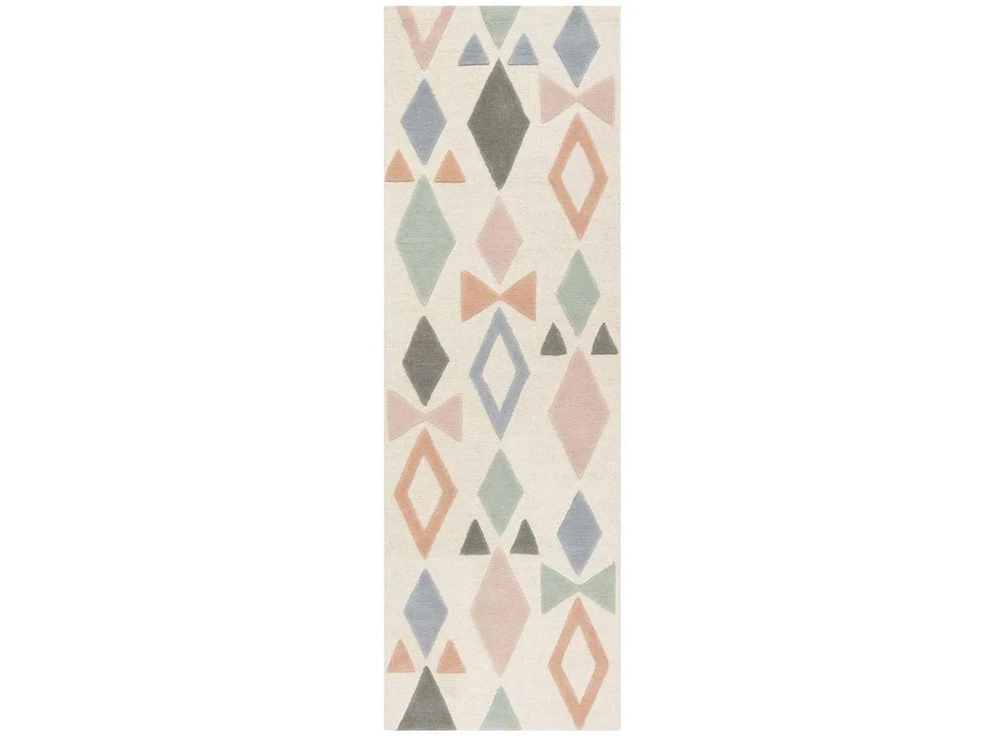 Aziel Kids Area Rug