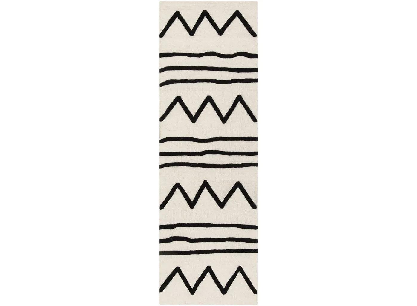 Zaiden Kids Area Rug