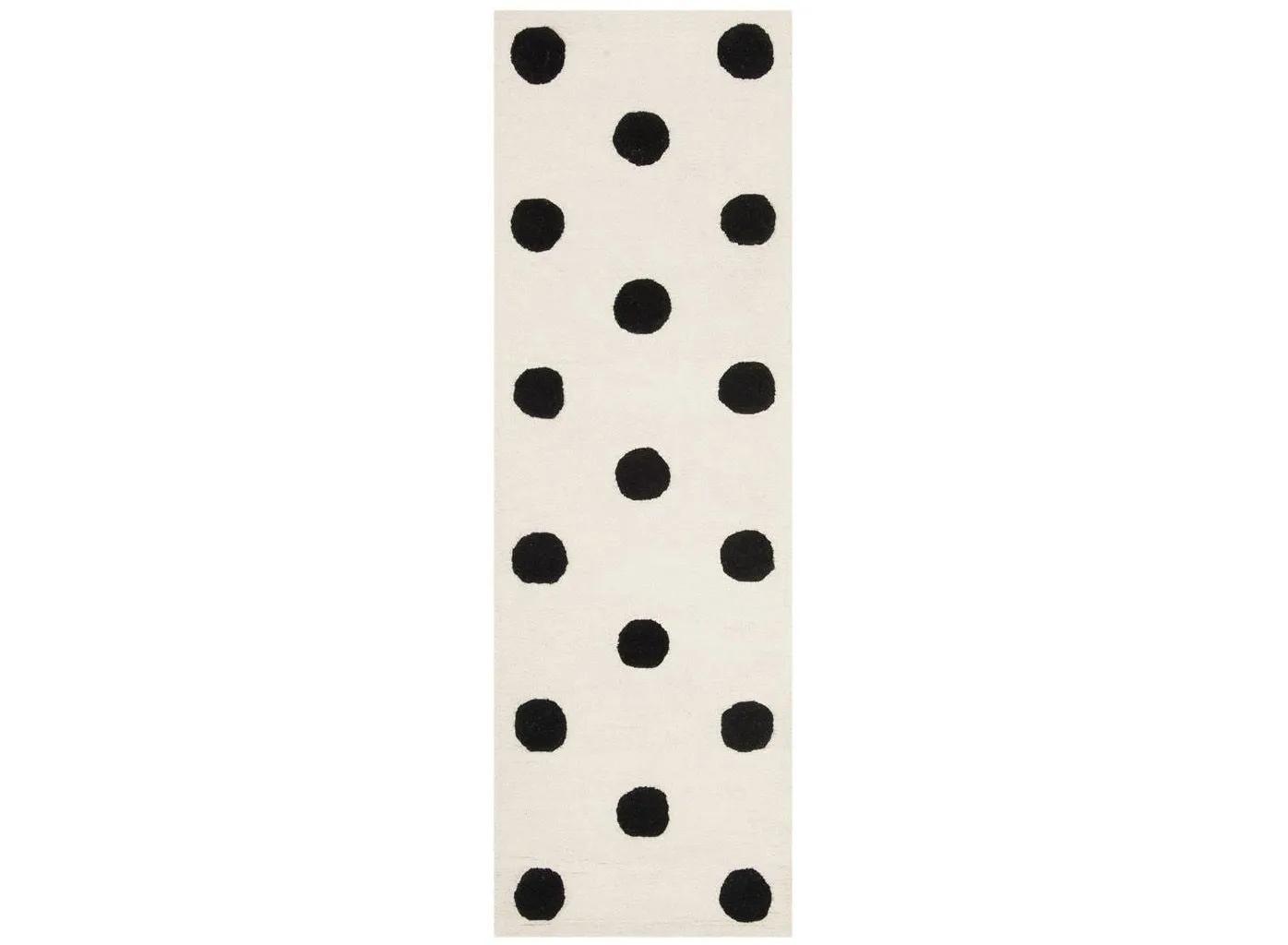 Cairo Kids Area Rug