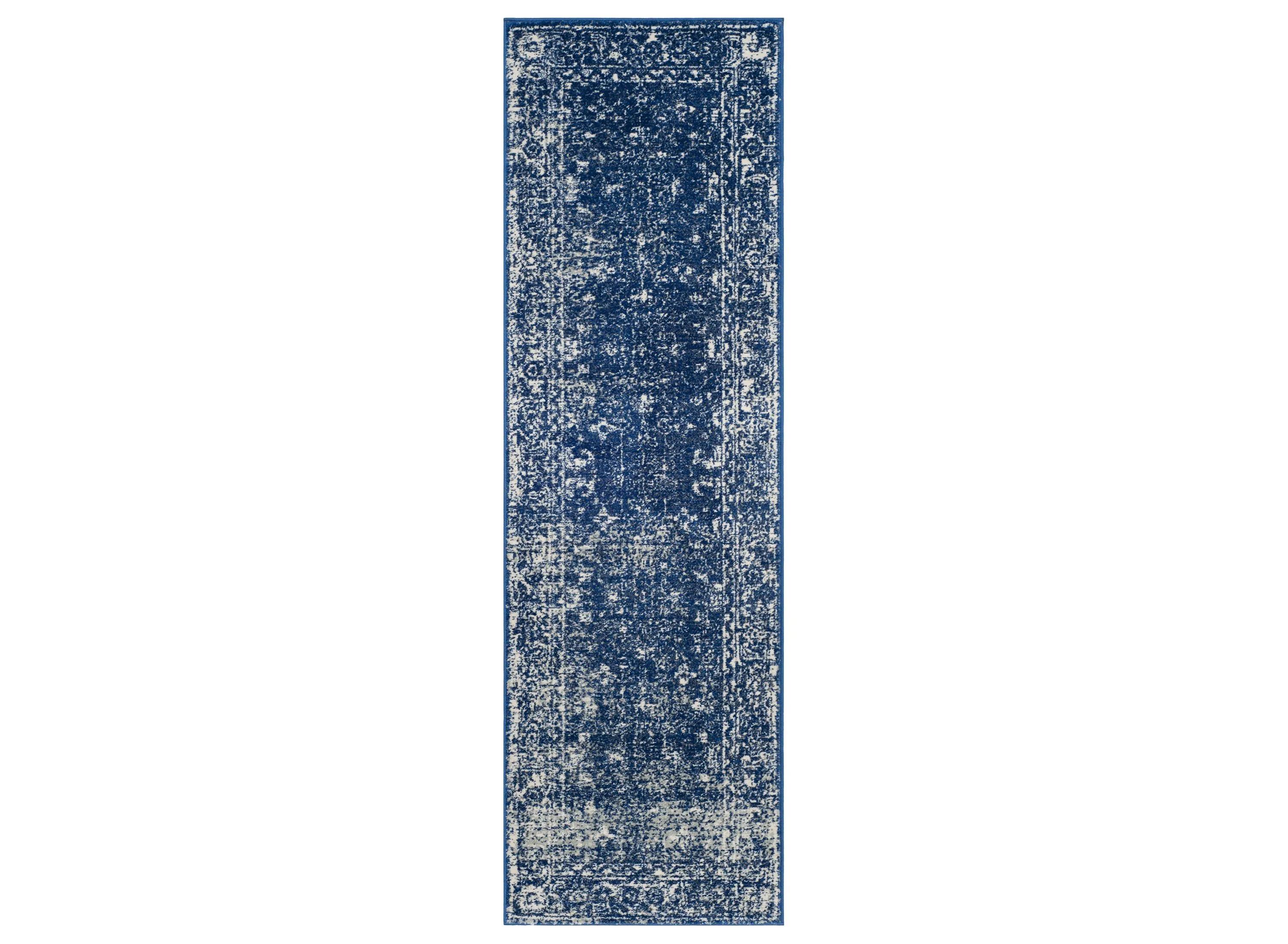 Safavieh Evoke Rowena Rug - 2'2" x 7' - Blue