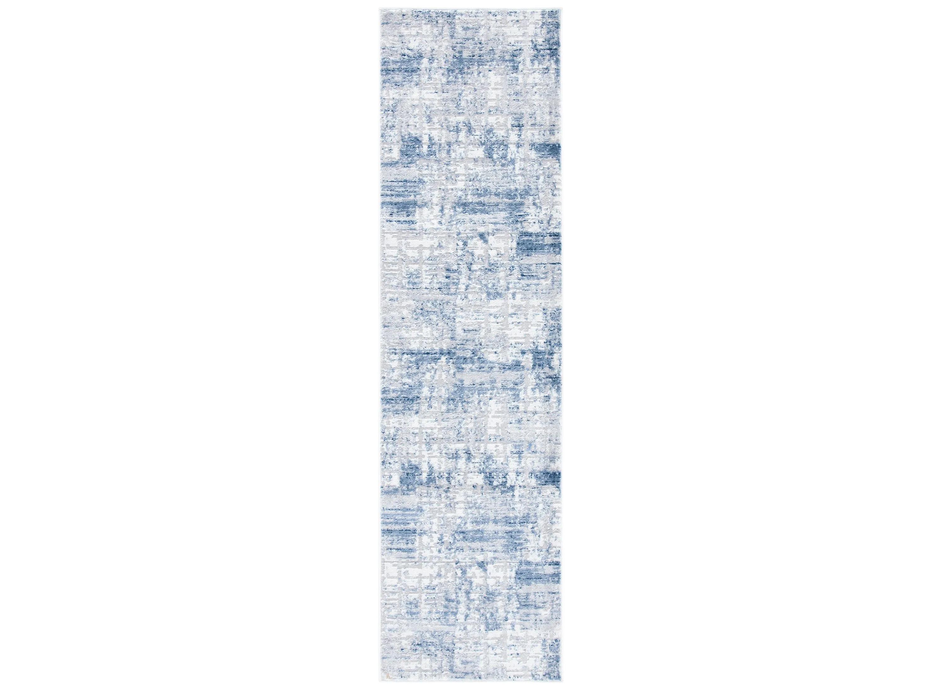 Safavieh Amelia Claire 2'-2" X 8' Rug - Blue