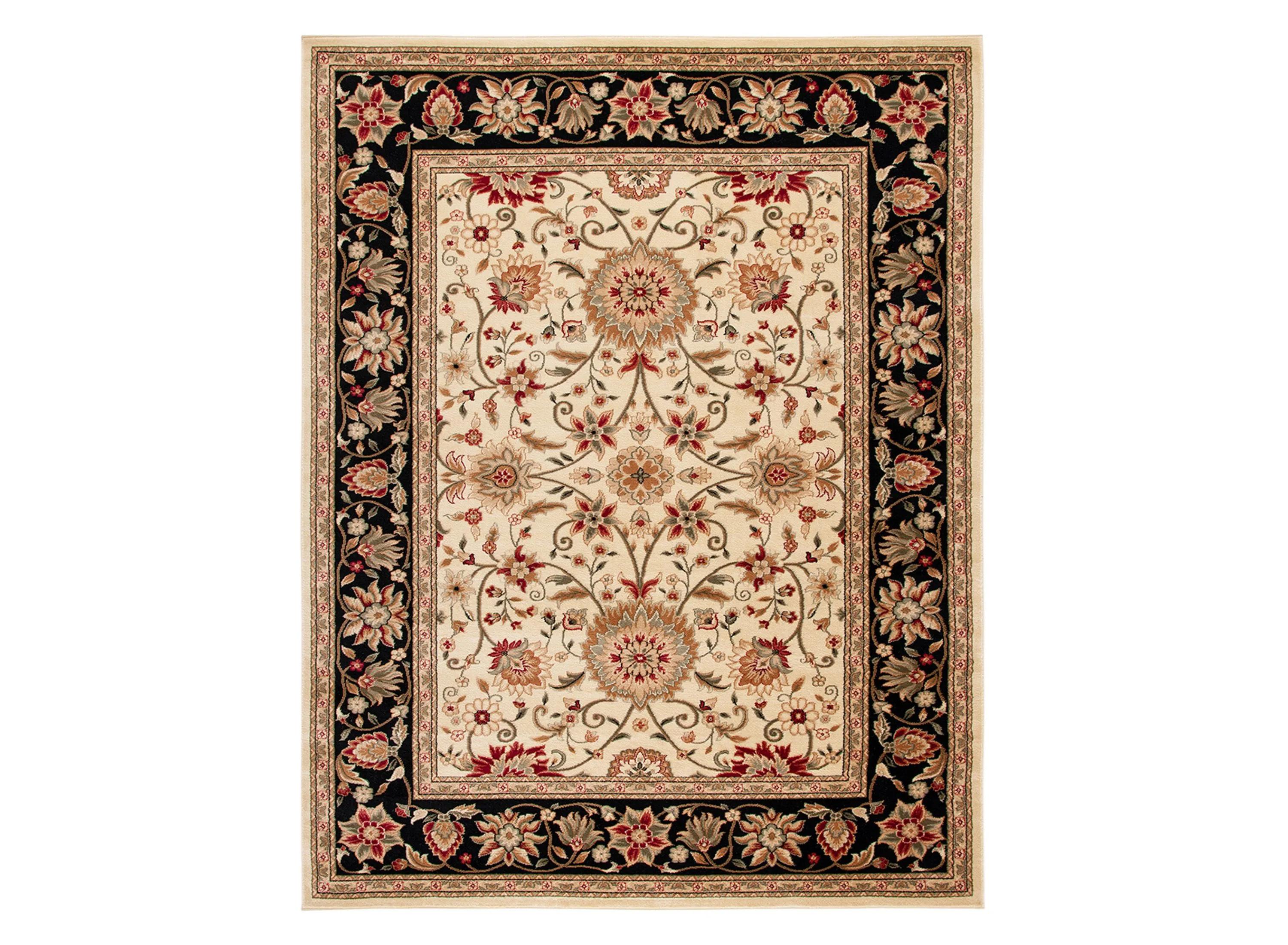Safavieh Lyndhurst Mashad 3'3" x 5'3" Power Loomed Rug
